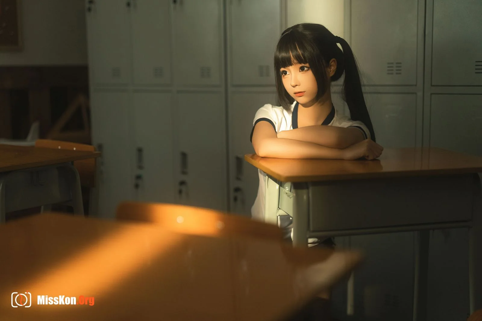 Stupid Momo: Afternoon recess - Photo 4
