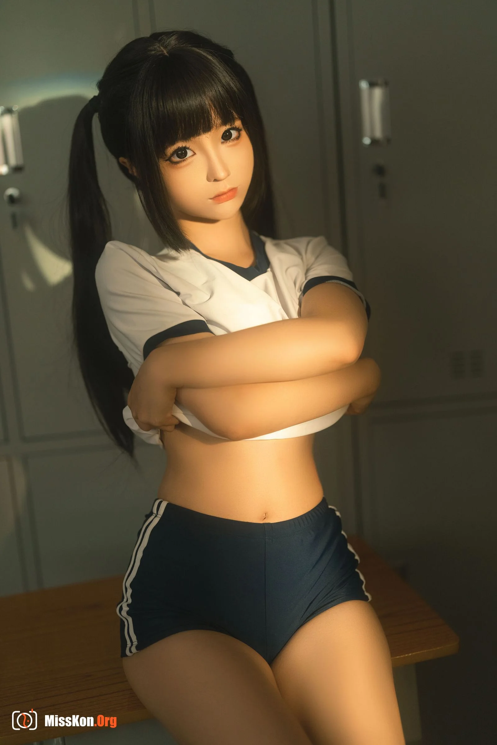 Stupid Momo: Afternoon recess - Photo 5