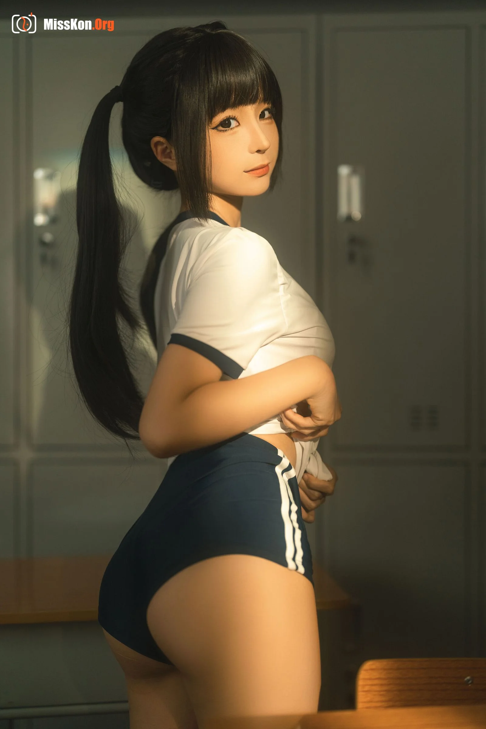 Stupid Momo: Afternoon recess - Photo 7