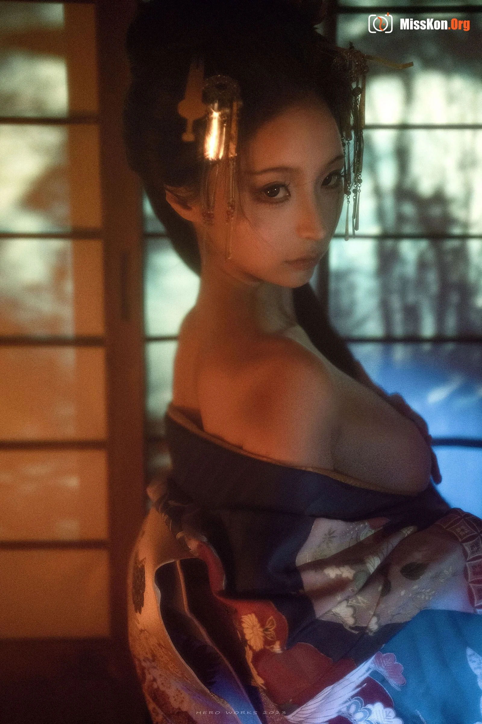 Stupid Momo: Auspicious - Photo 10
