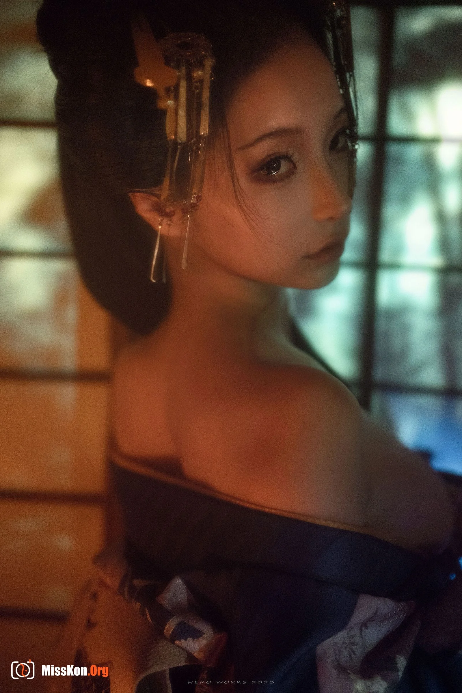 Stupid Momo: Auspicious - Photo 11