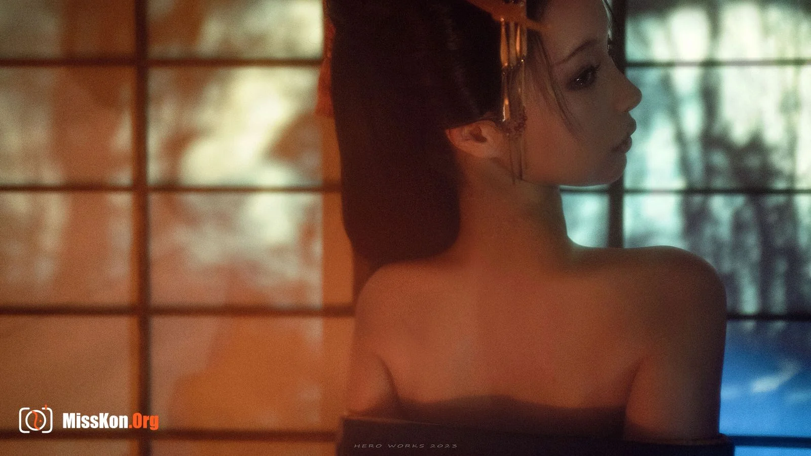 Stupid Momo: Auspicious - Photo 12
