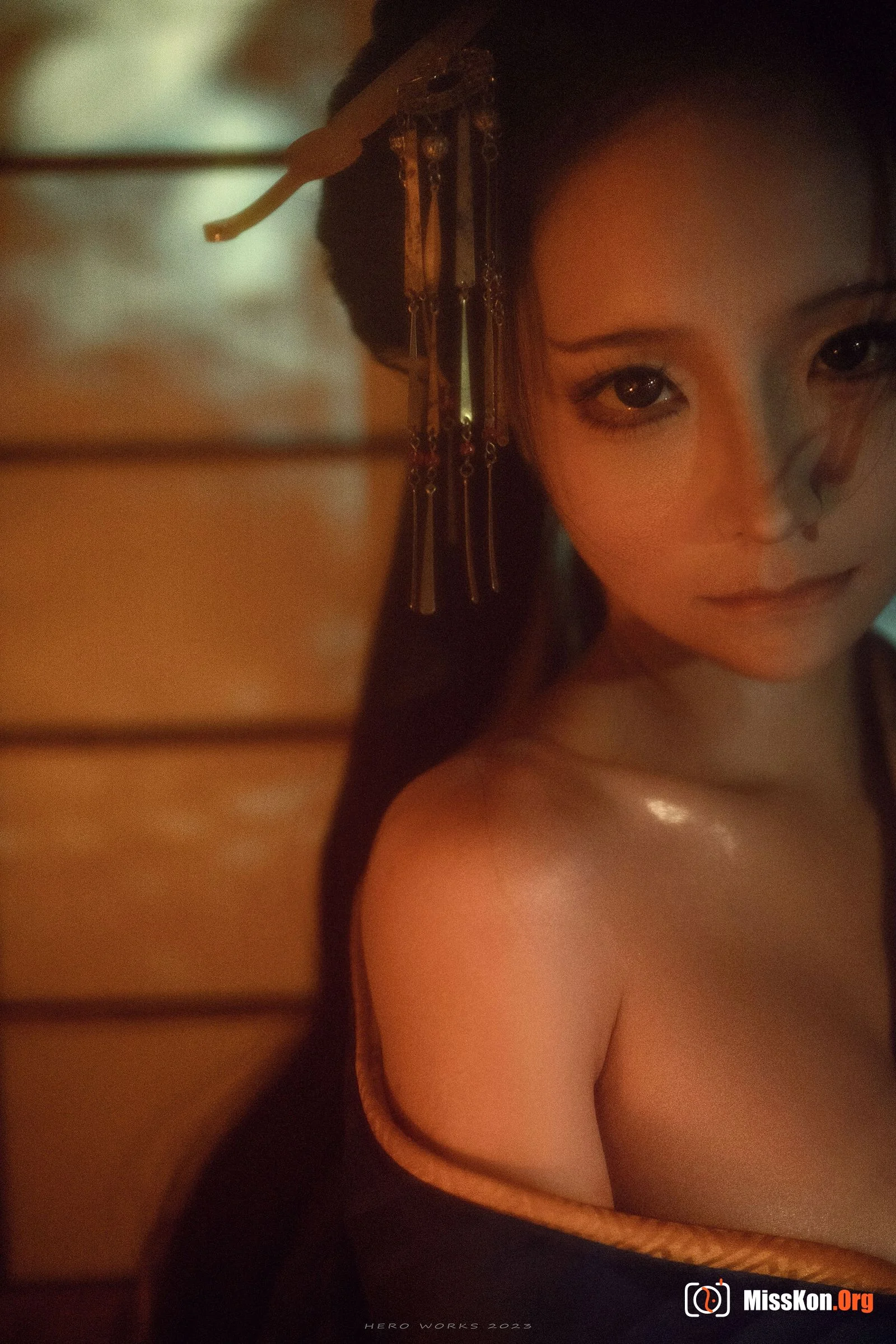 Stupid Momo: Auspicious - Photo 13