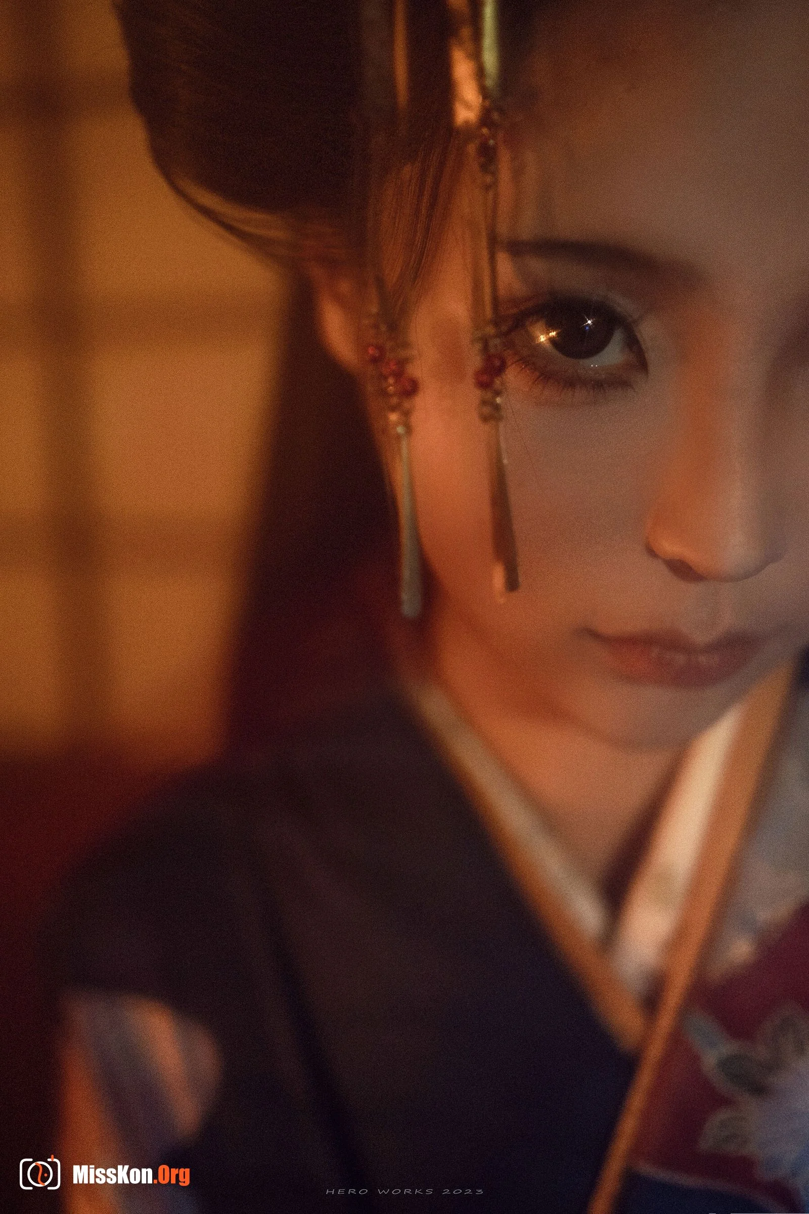 Stupid Momo: Auspicious - Photo 14