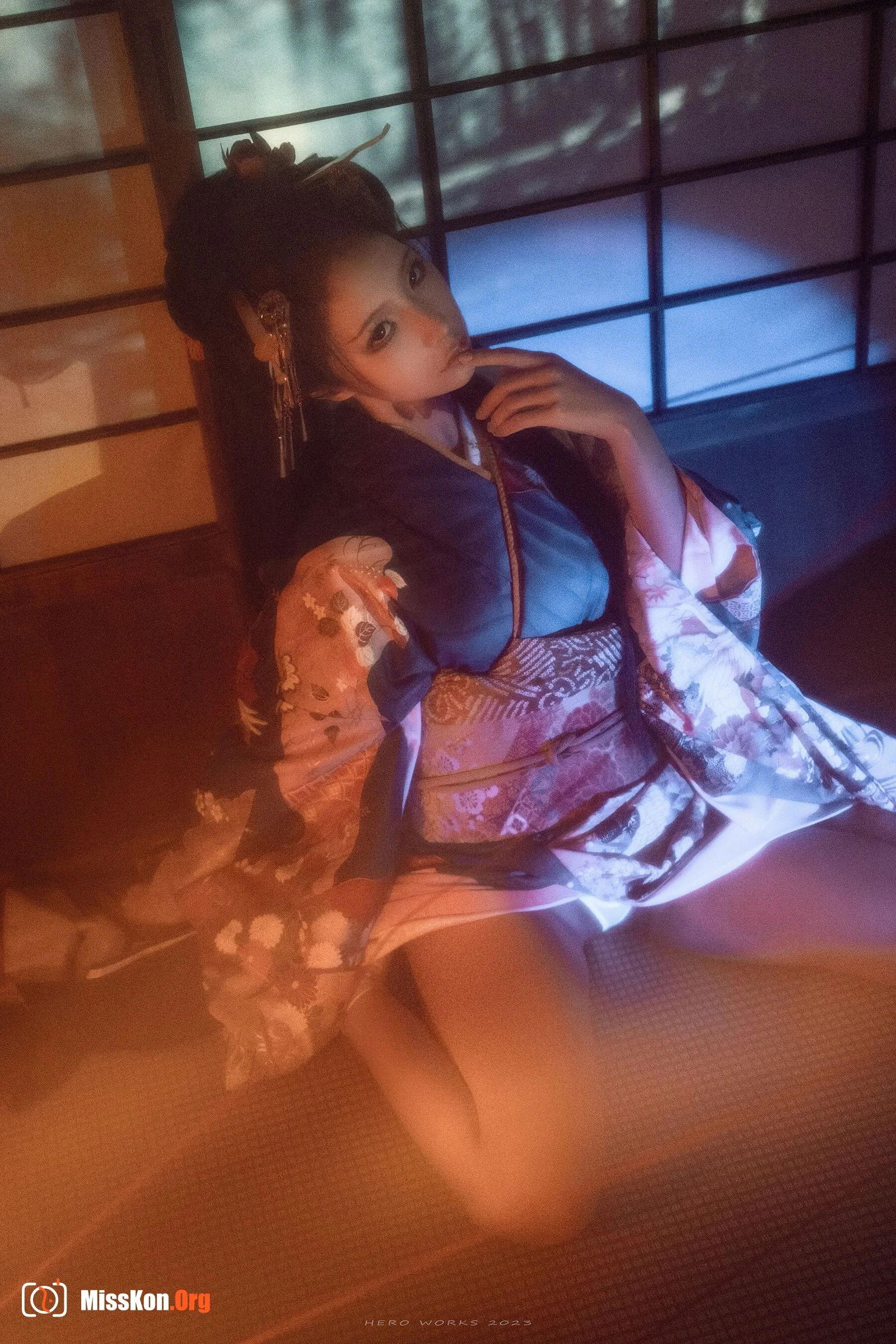 Stupid Momo: Auspicious - Photo 15