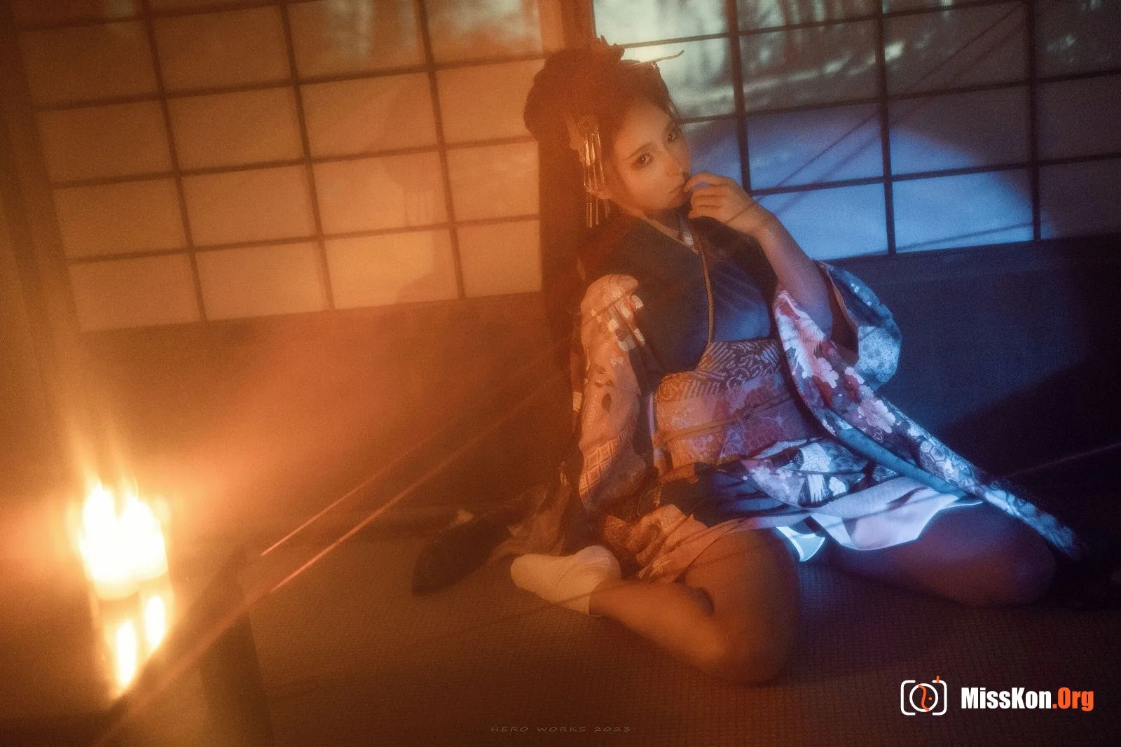 Stupid Momo: Auspicious - Photo 16