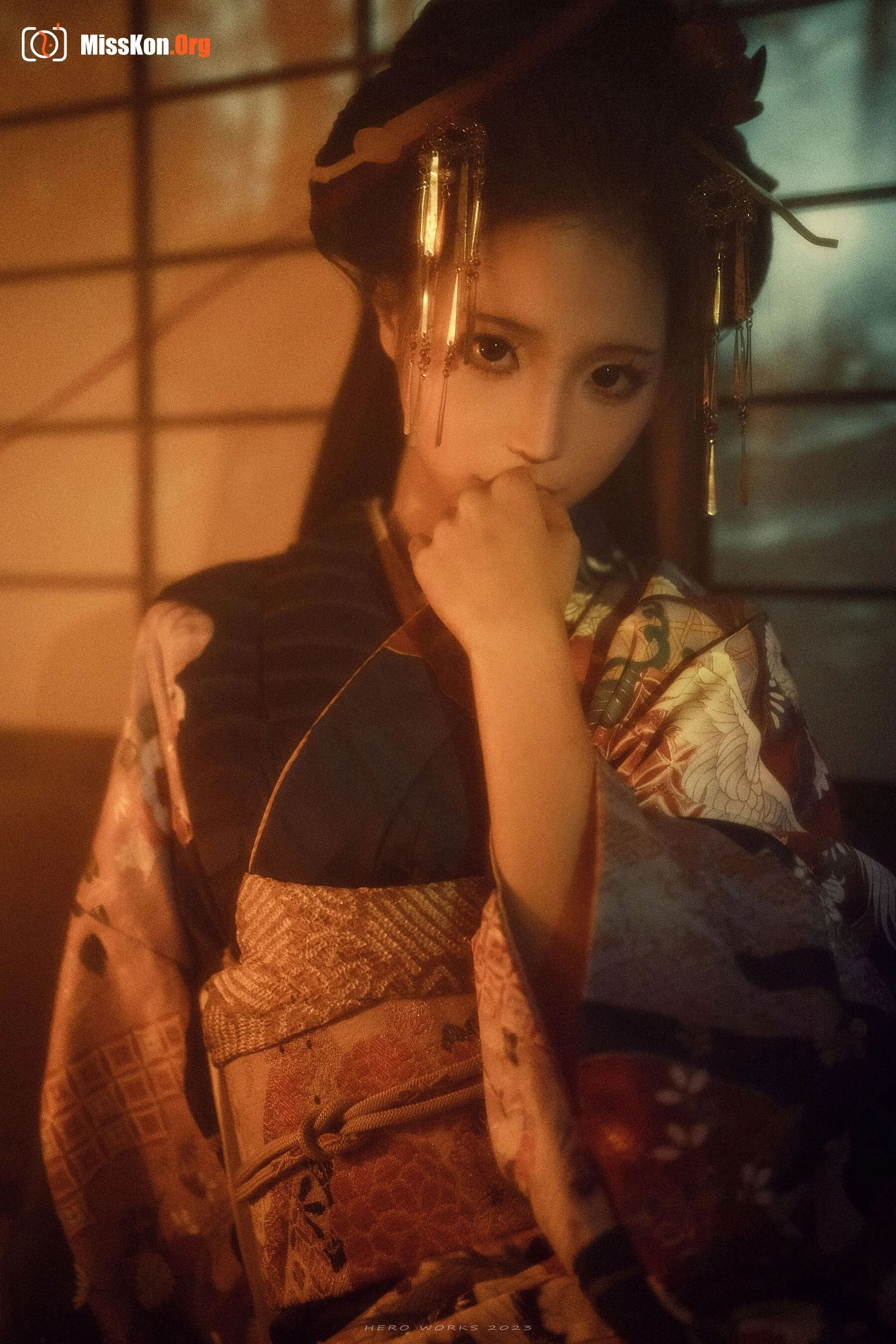 Stupid Momo: Auspicious - Photo 17