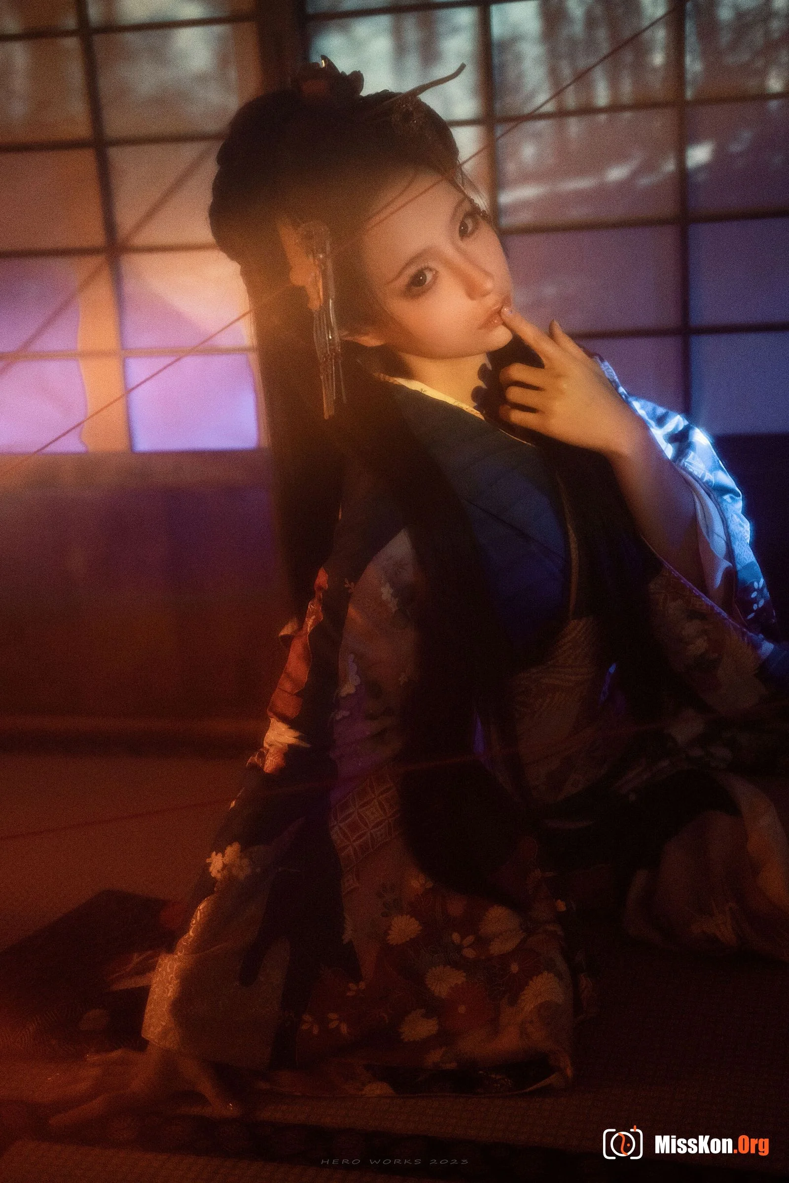 Stupid Momo: Auspicious - Photo 18
