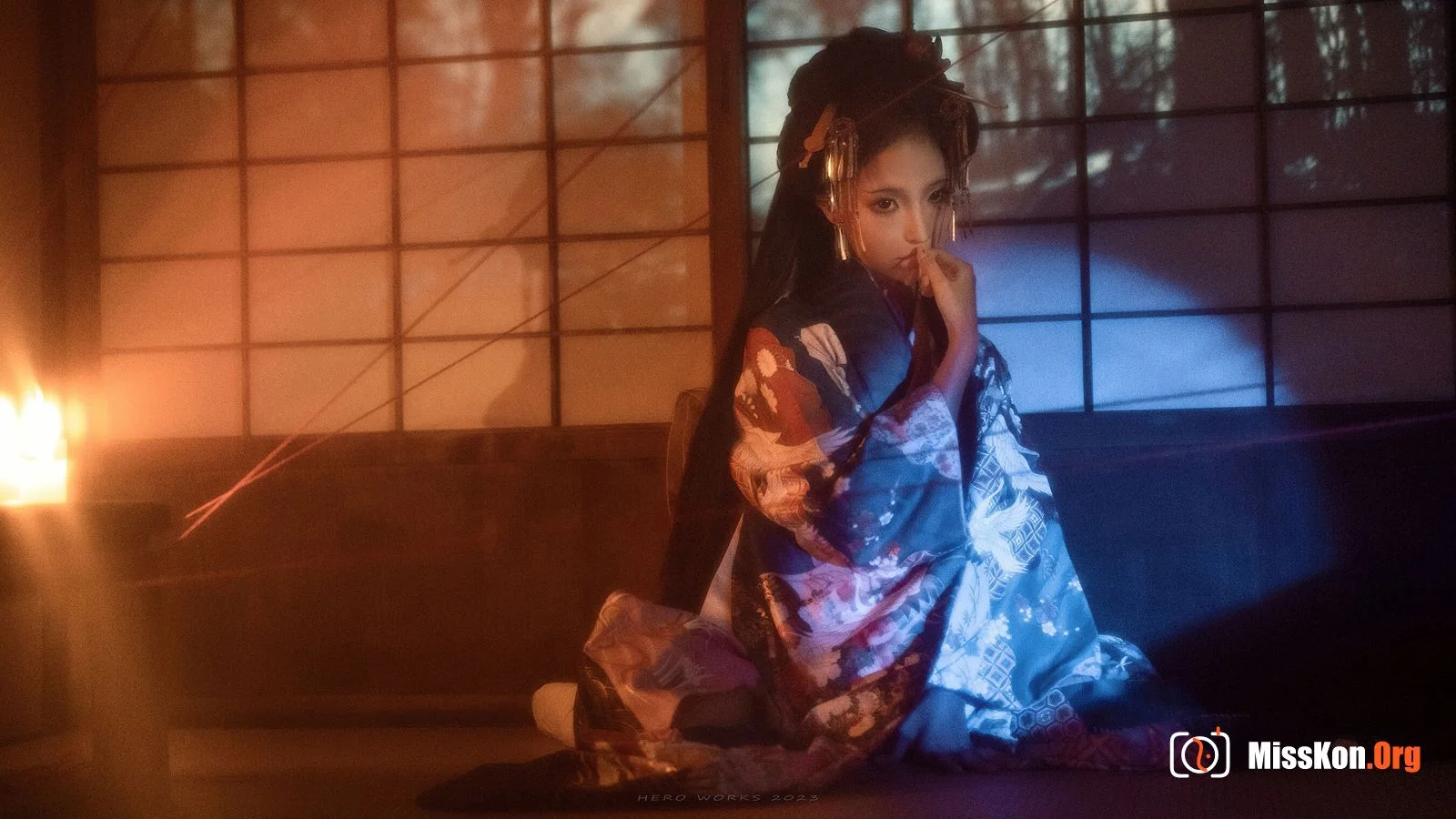 Stupid Momo: Auspicious - Photo 19