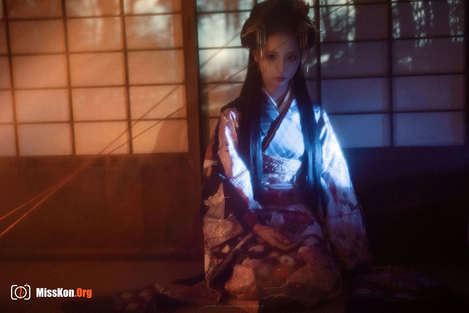 Stupid Momo: Auspicious - Photo 20