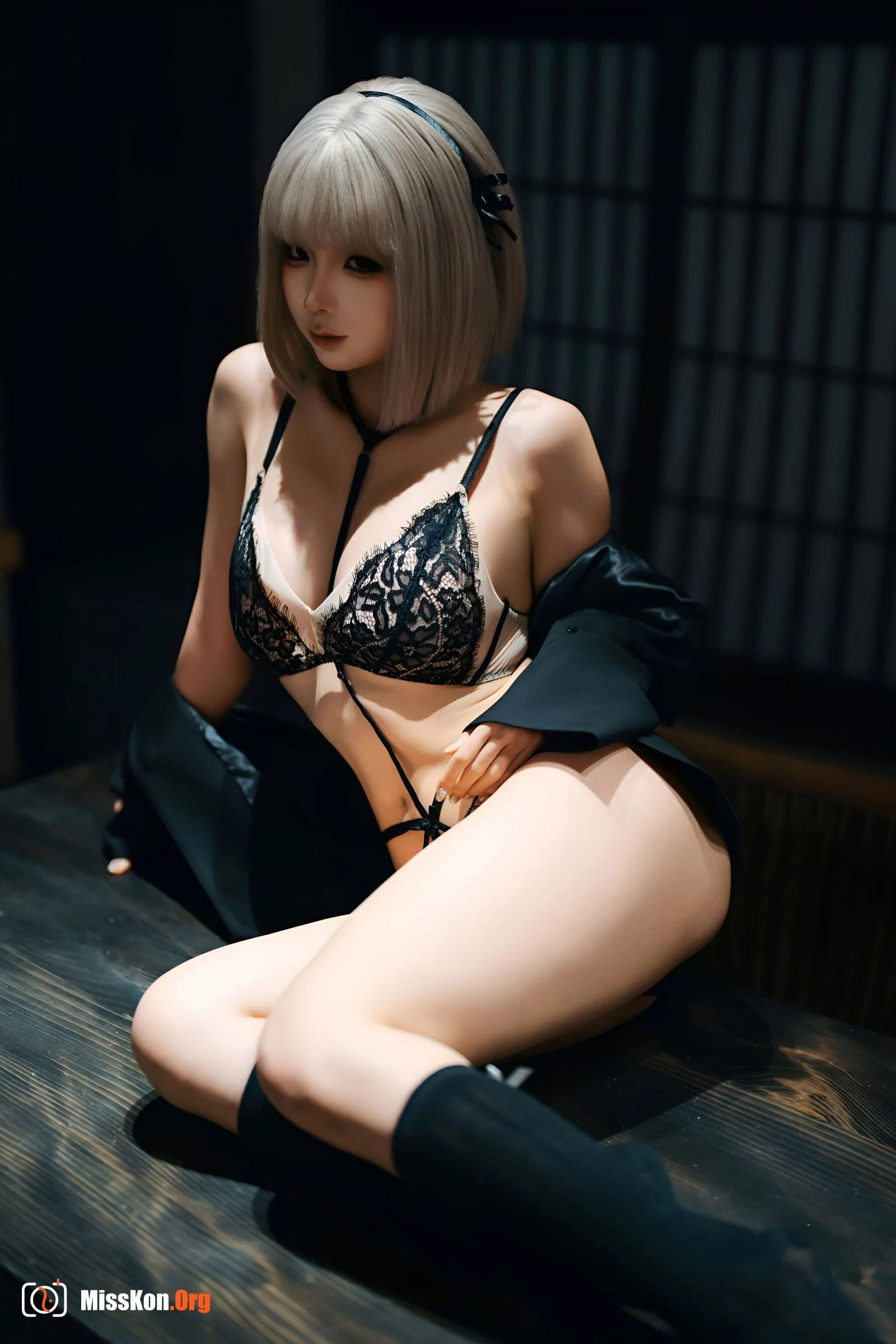 Stupid Momo: Autumn Search, Part 2 - Photo 10