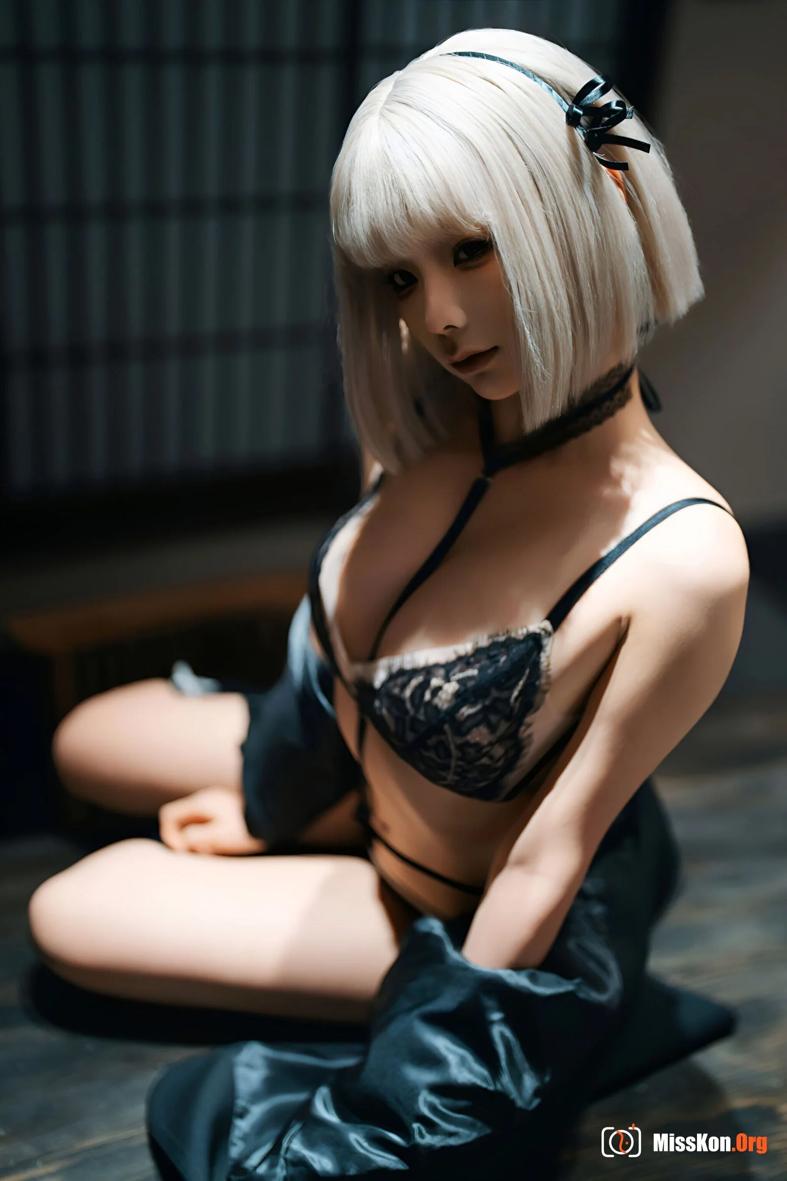 Stupid Momo: Autumn Search, Part 2 - Photo 11