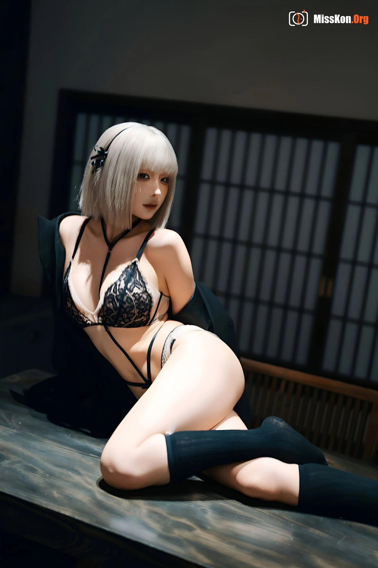 Stupid Momo: Autumn Search, Part 2 - Photo 2