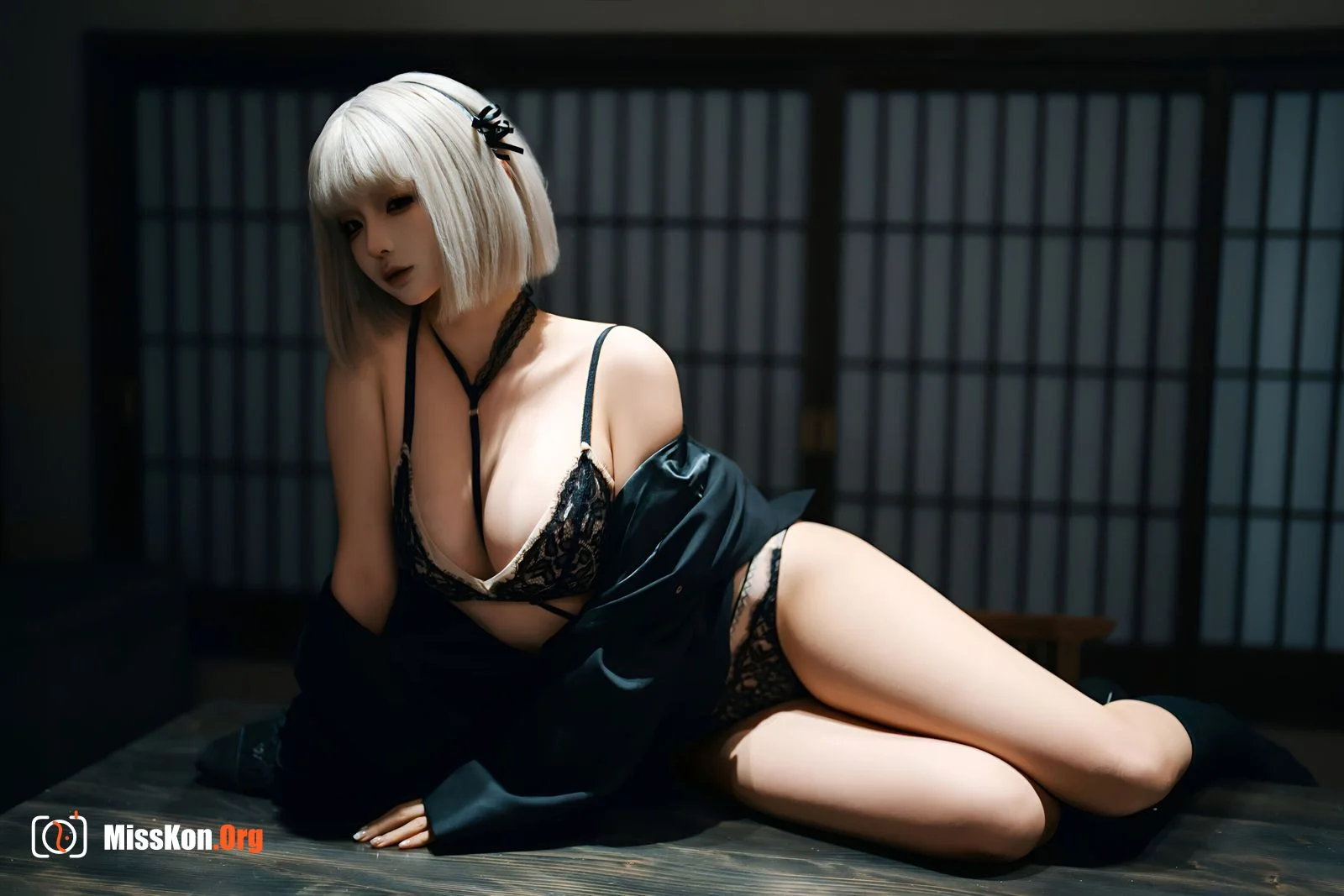 Stupid Momo: Autumn Search, Part 2 - Photo 5