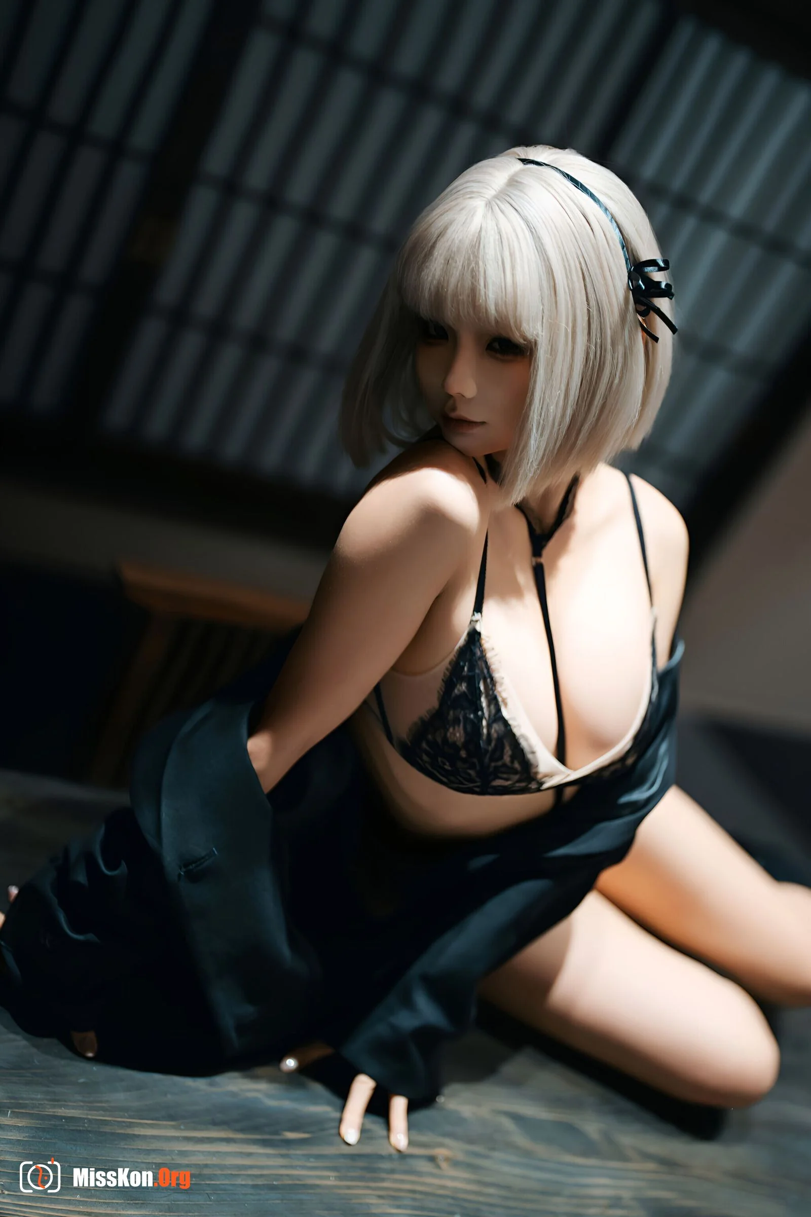 Stupid Momo: Autumn Search, Part 2 - Photo 7