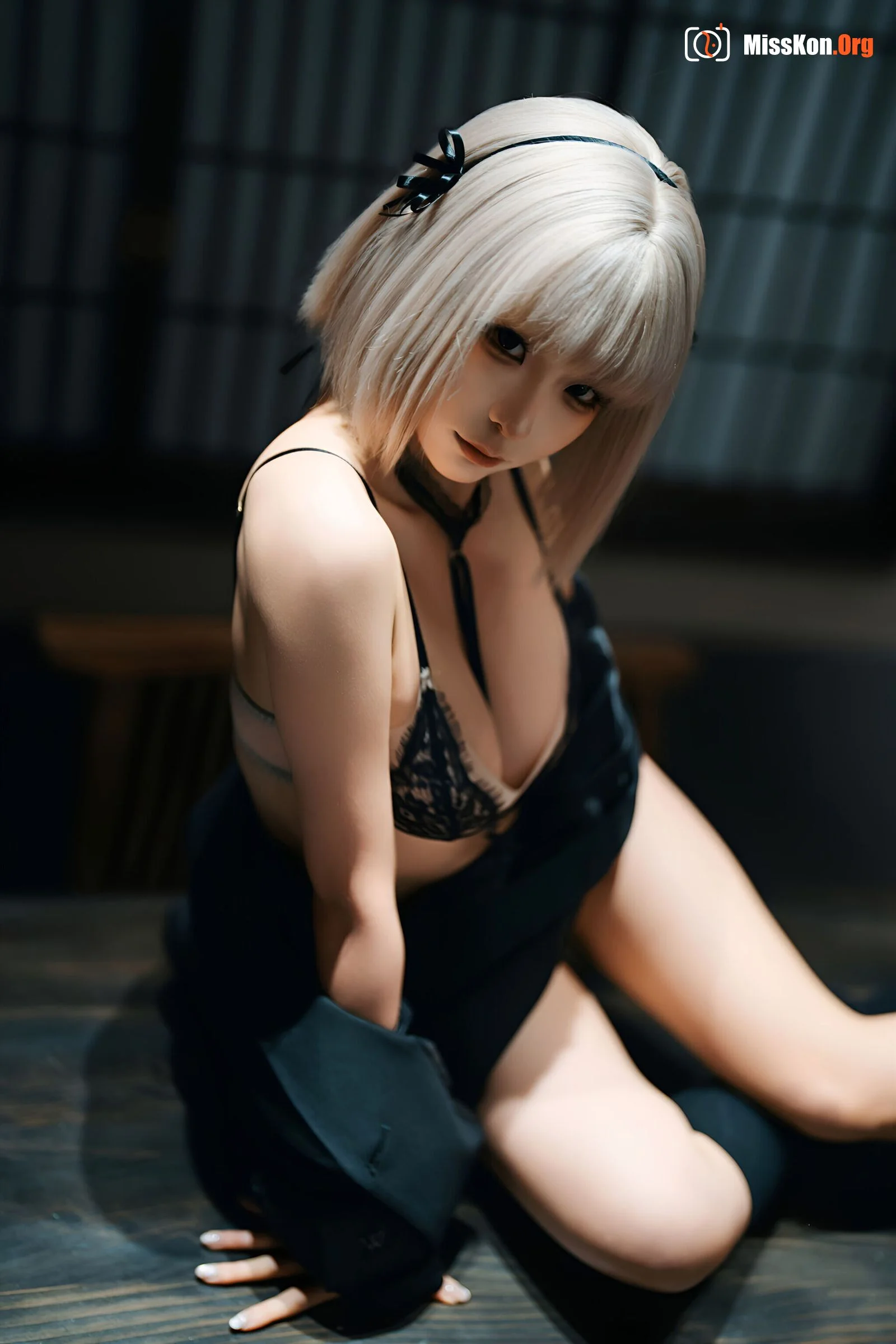 Stupid Momo: Autumn Search, Part 2 - Photo 8