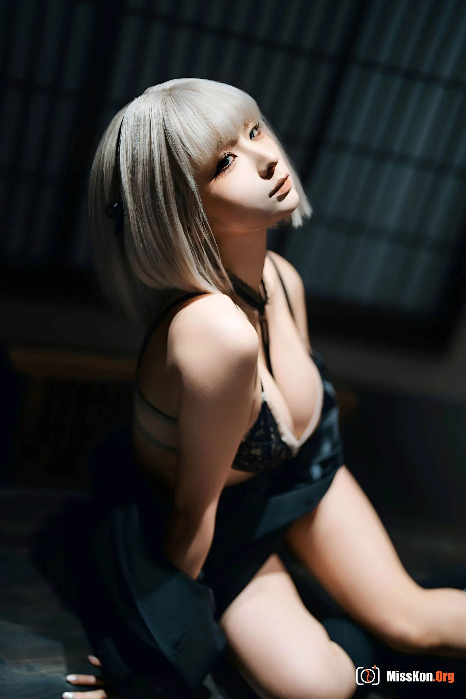 Stupid Momo: Autumn Search, Part 2 - Photo 9