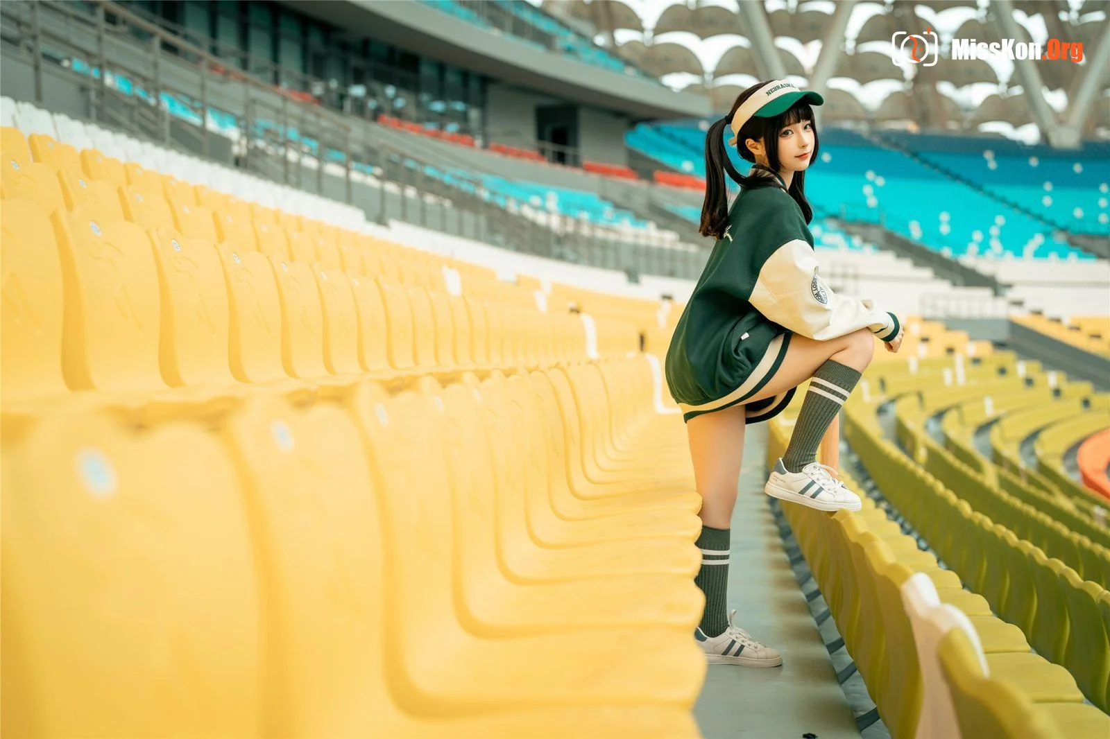 Stupid Momo: Baseball Girl - Photo 7