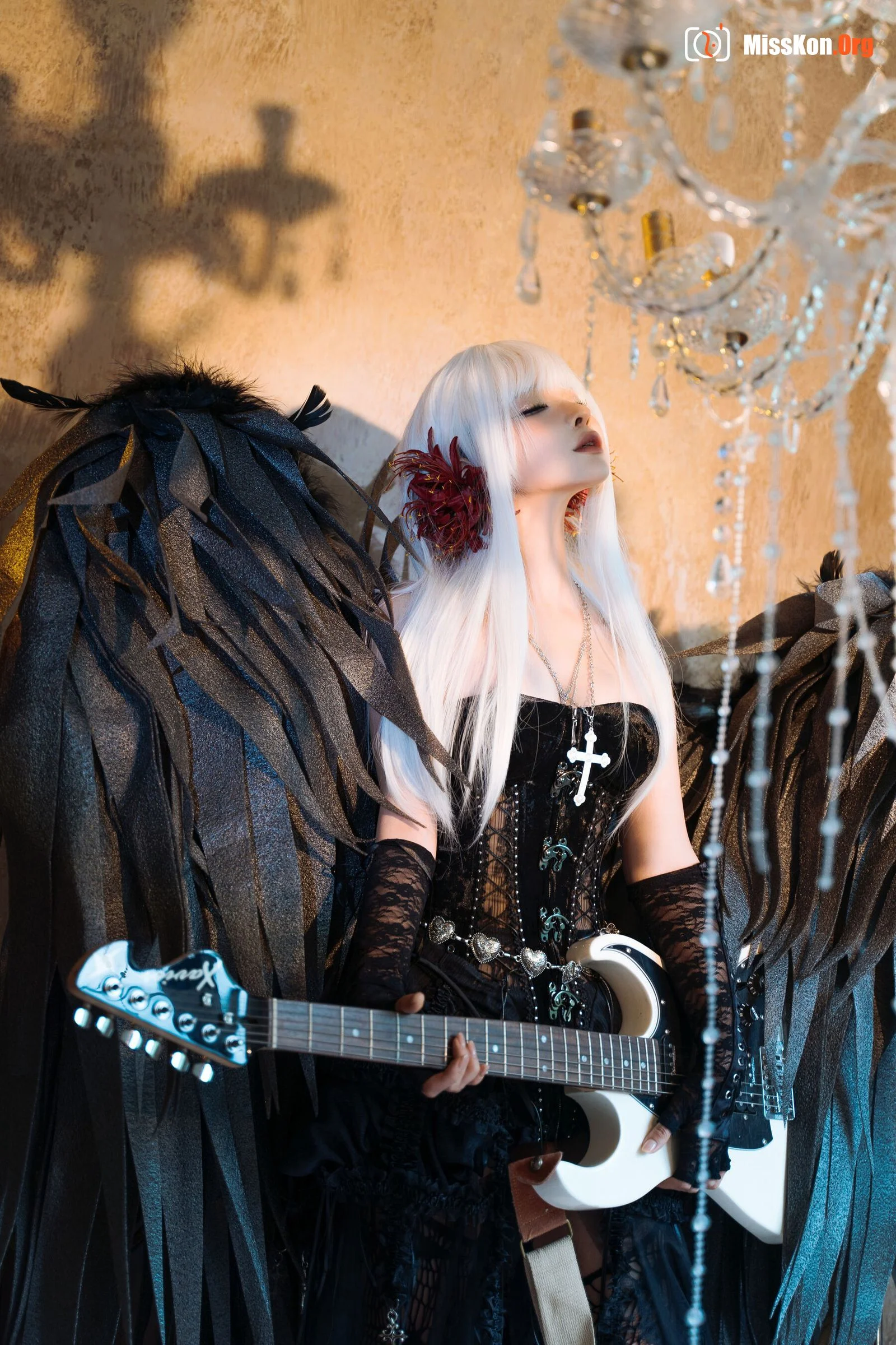 Stupid Momo: Black Swan - Photo 12