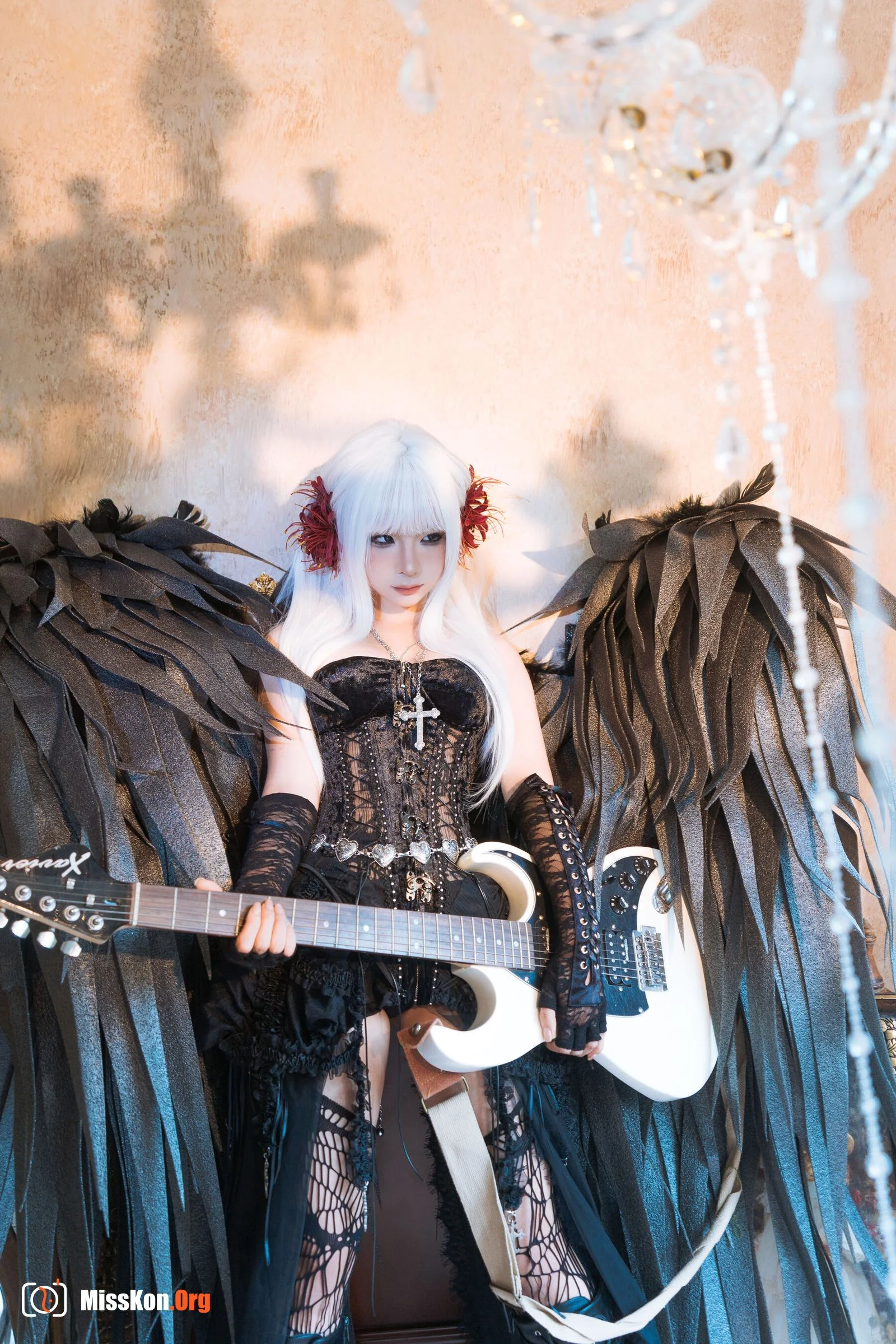 Stupid Momo: Black Swan - Photo 9