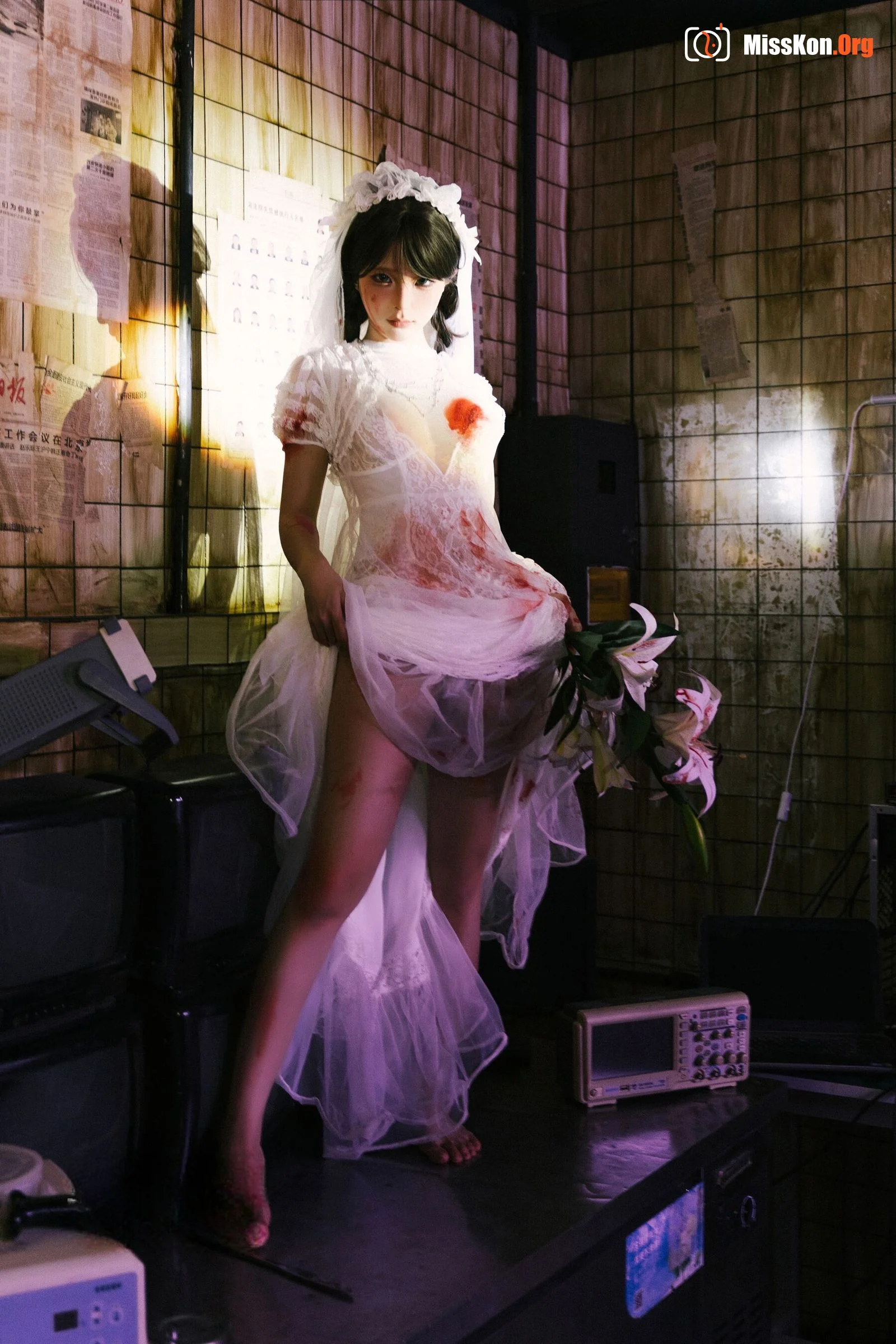 Stupid Momo: BOSS - Photo 13
