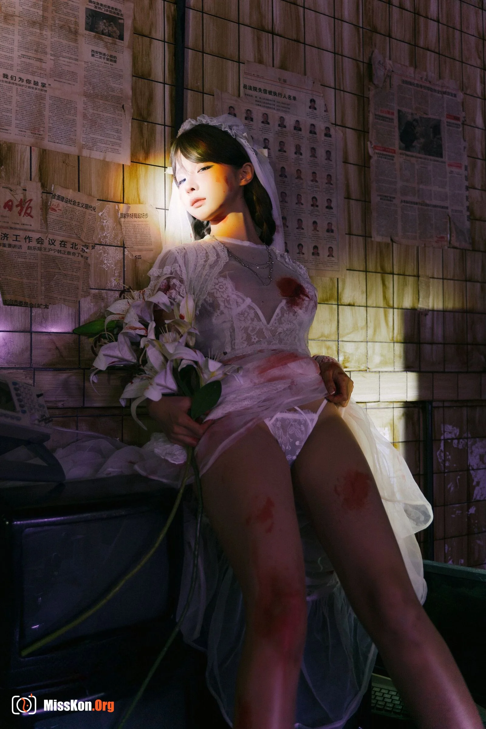 Stupid Momo: BOSS - Photo 14