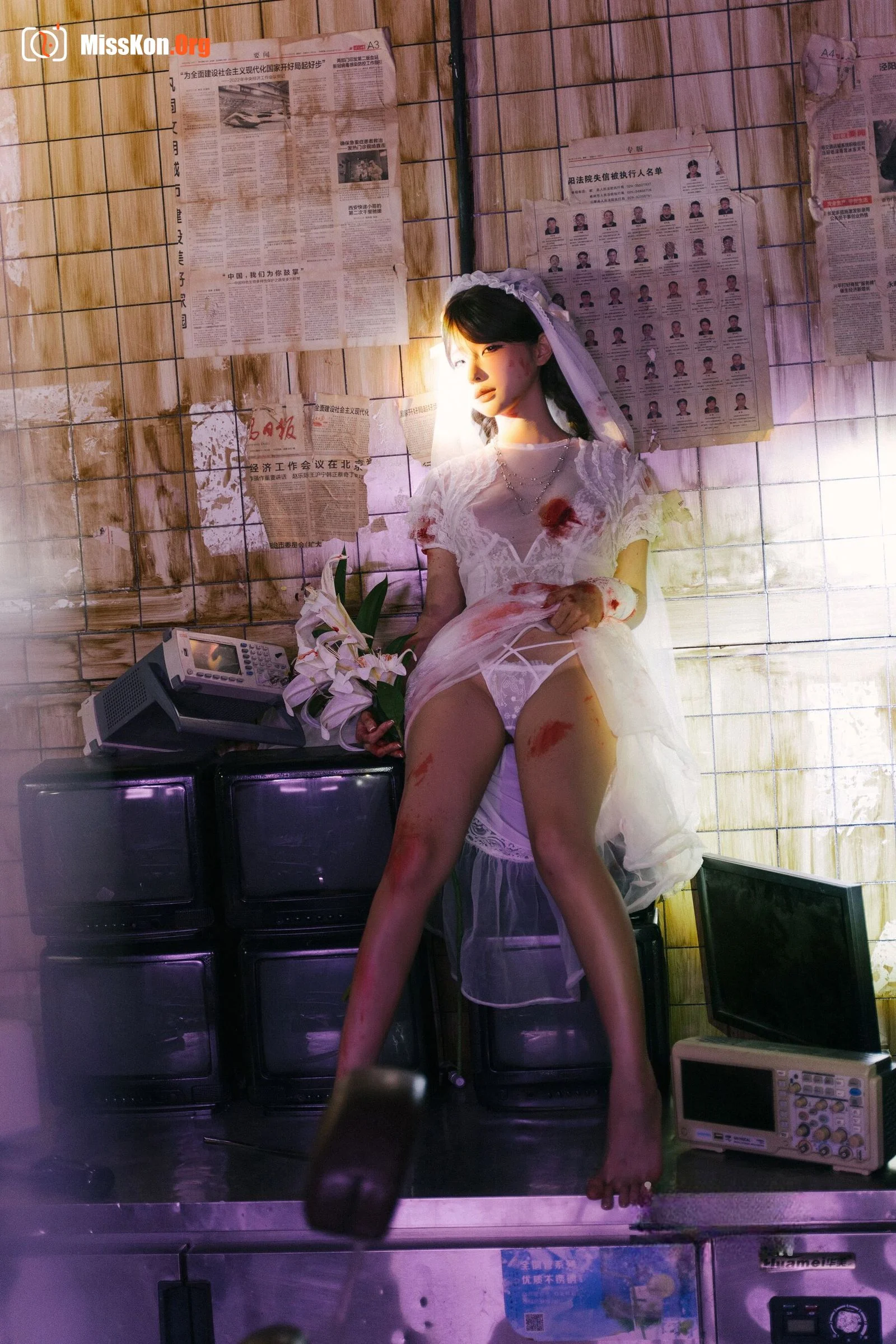 Stupid Momo: BOSS - Photo 15