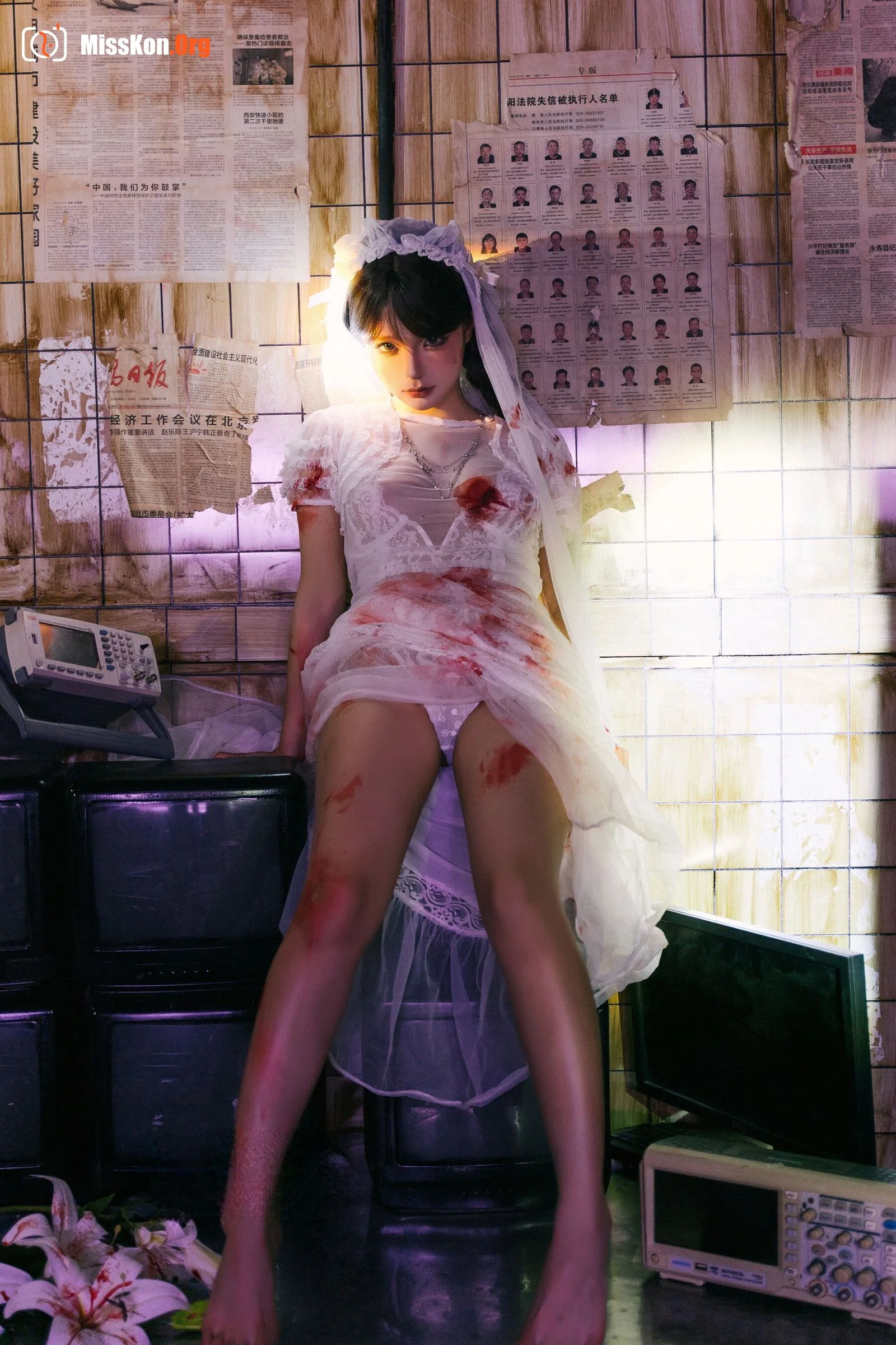 Stupid Momo: BOSS - Photo 17