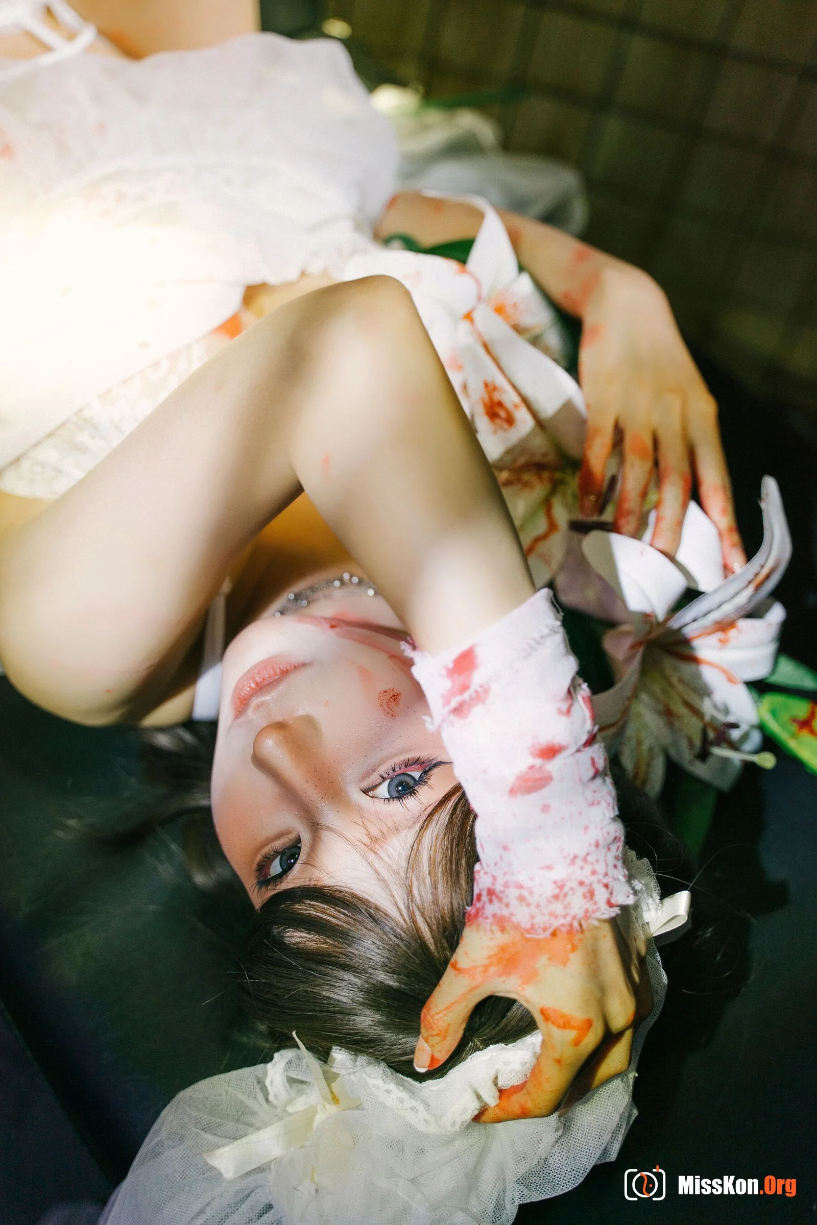 Stupid Momo: BOSS - Photo 2