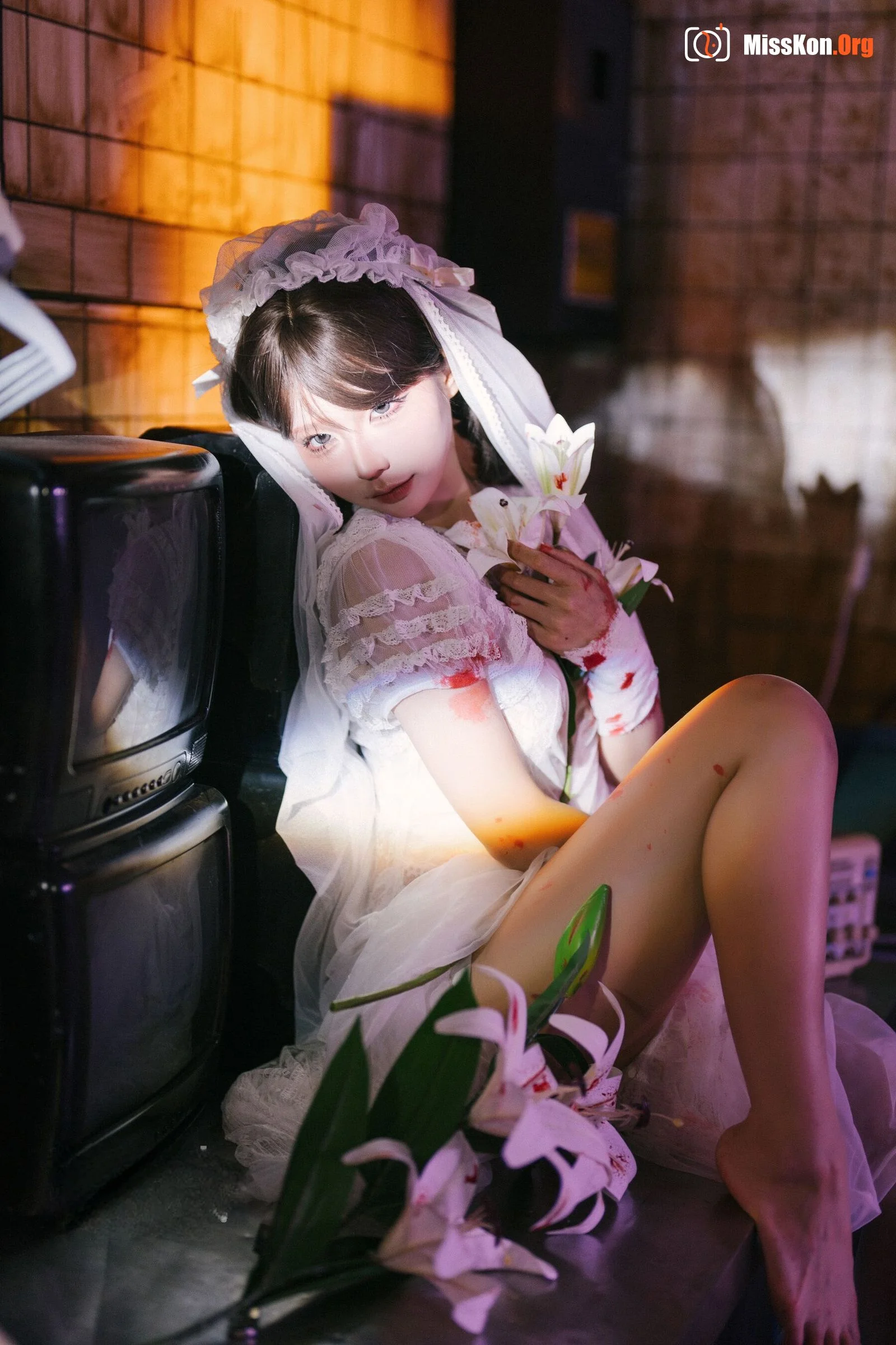 Stupid Momo: BOSS - Photo 20