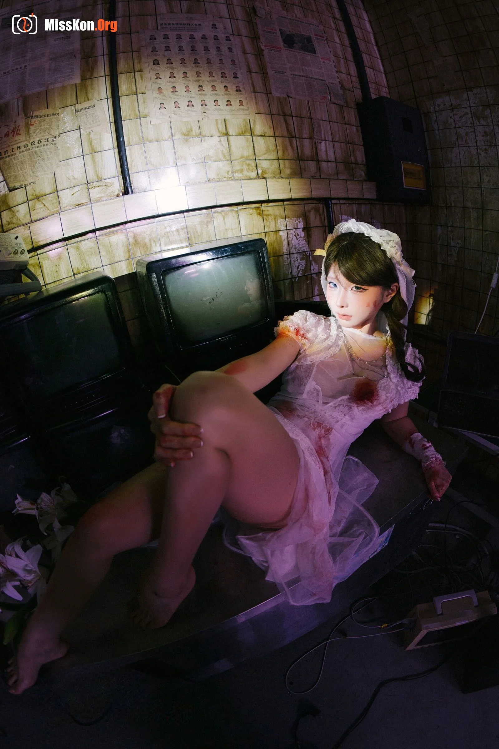 Stupid Momo: BOSS - Photo 8