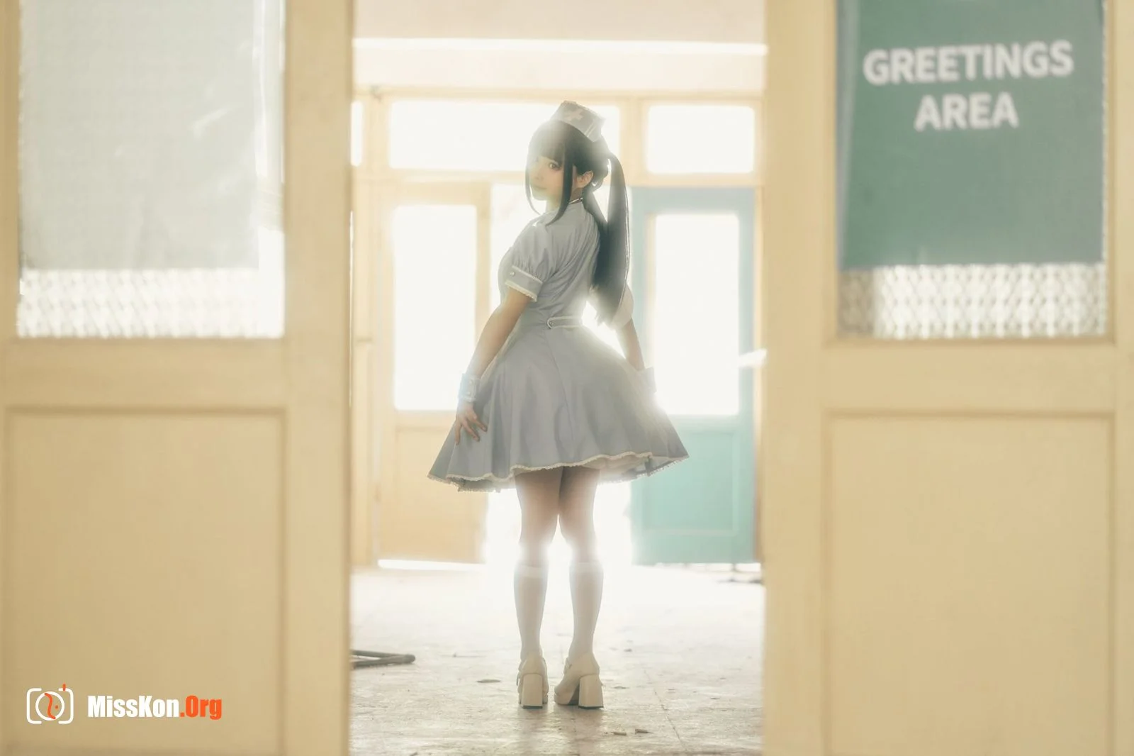 Stupid Momo: Caregiver - Photo 19