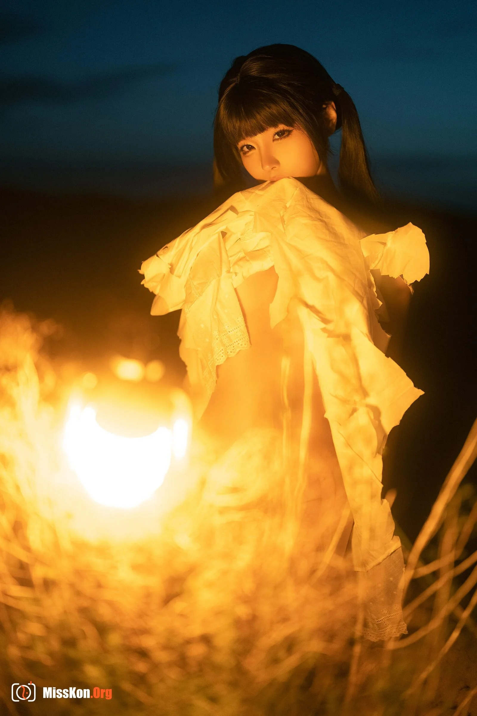 Stupid Momo: Coastal dim lights - Photo 10