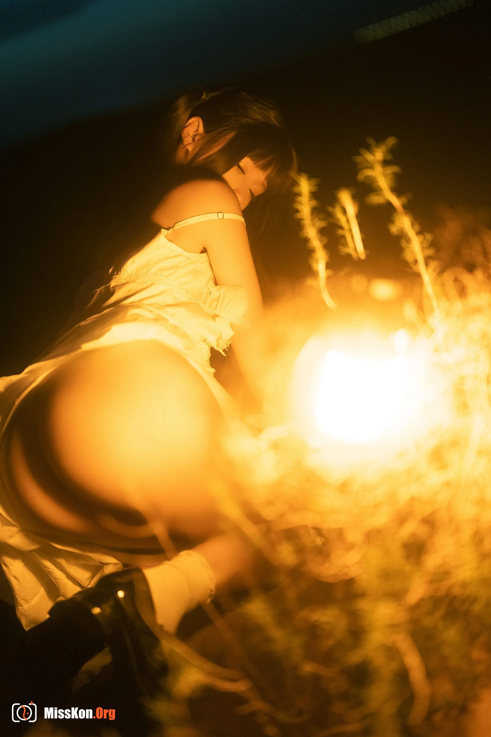 Stupid Momo: Coastal dim lights - Photo 12
