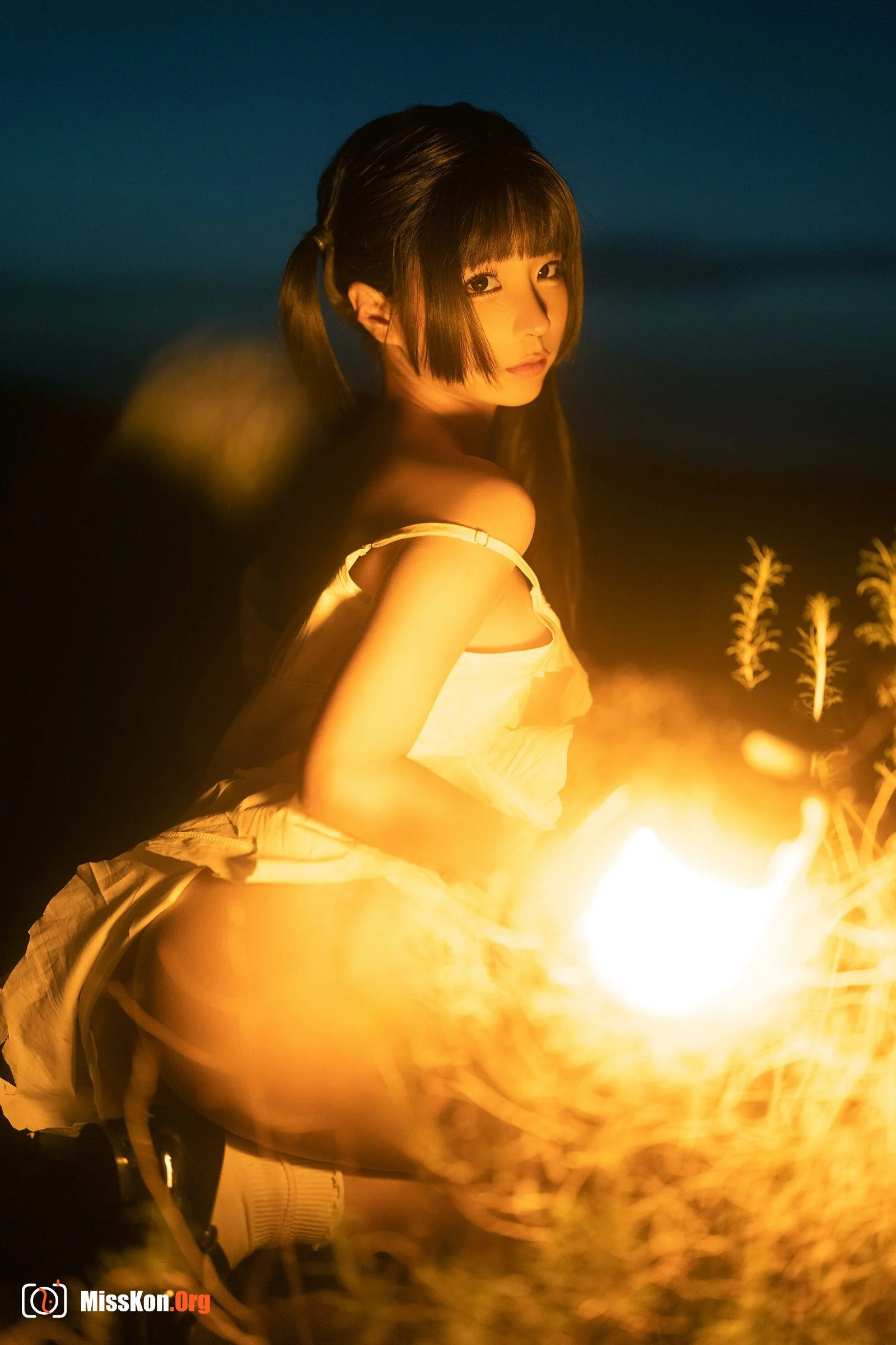Stupid Momo: Coastal dim lights - Photo 13