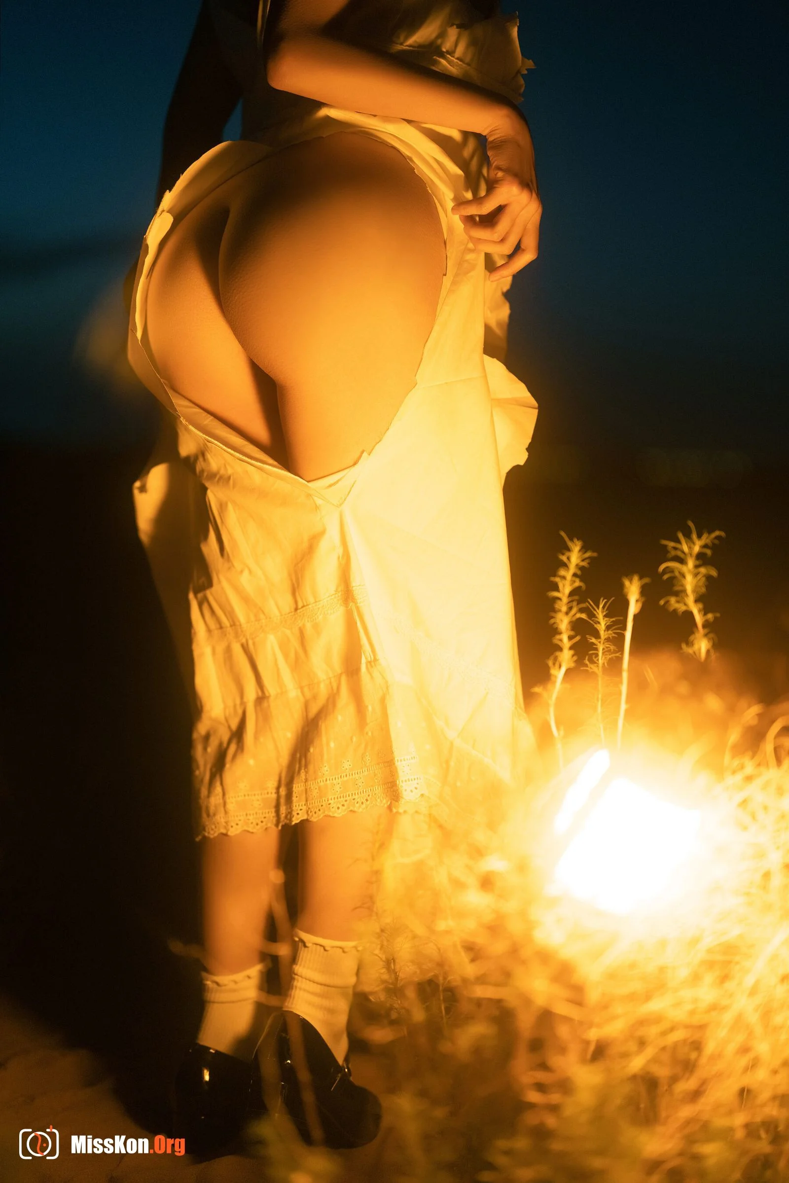 Stupid Momo: Coastal dim lights - Photo 14