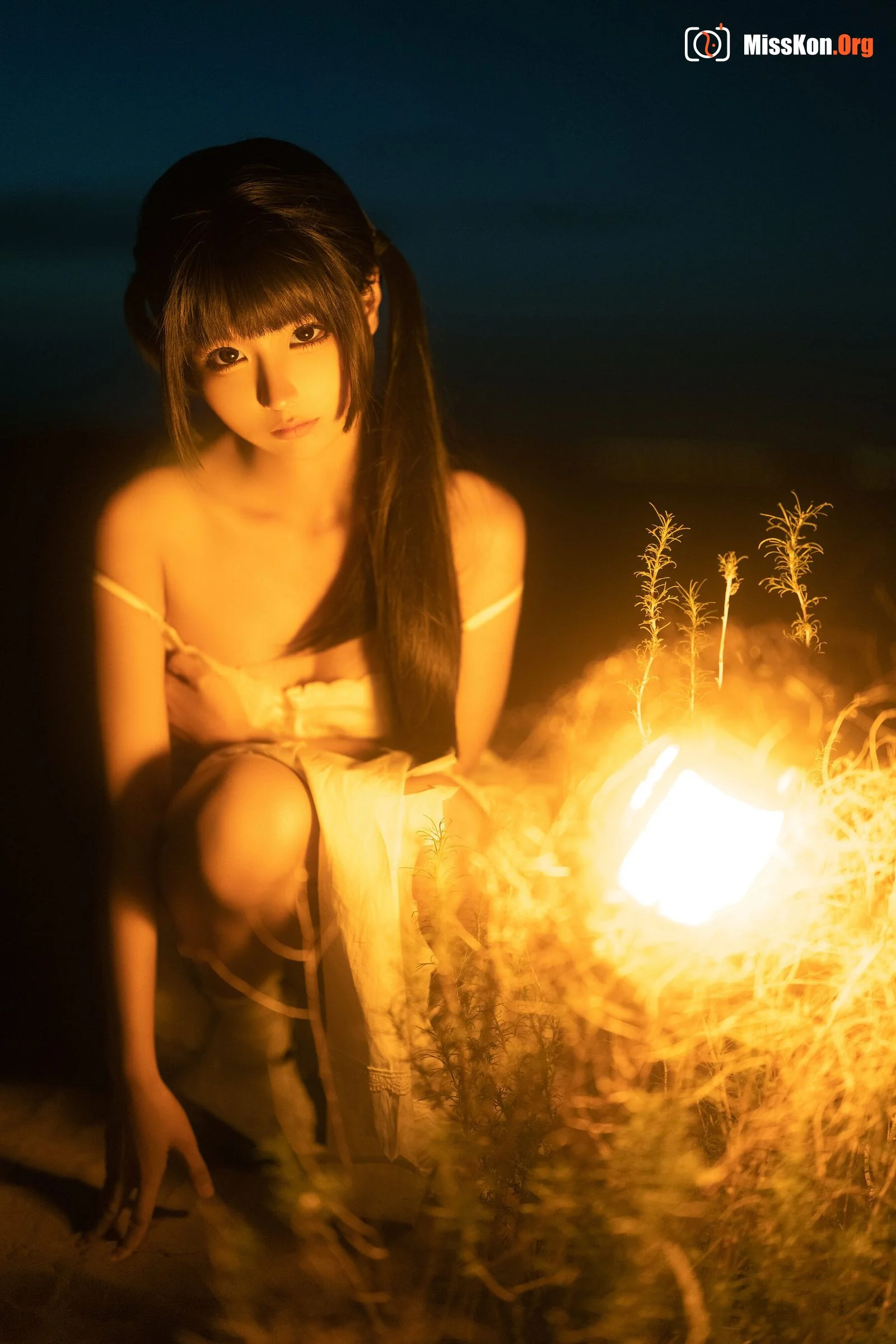 Stupid Momo: Coastal dim lights - Photo 15