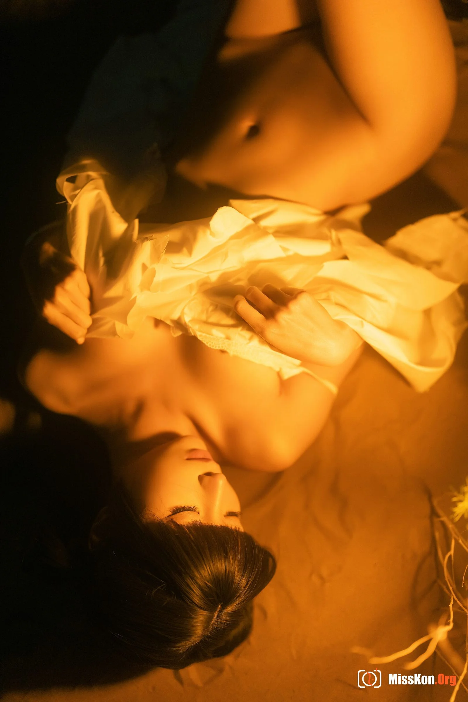 Stupid Momo: Coastal dim lights - Photo 18