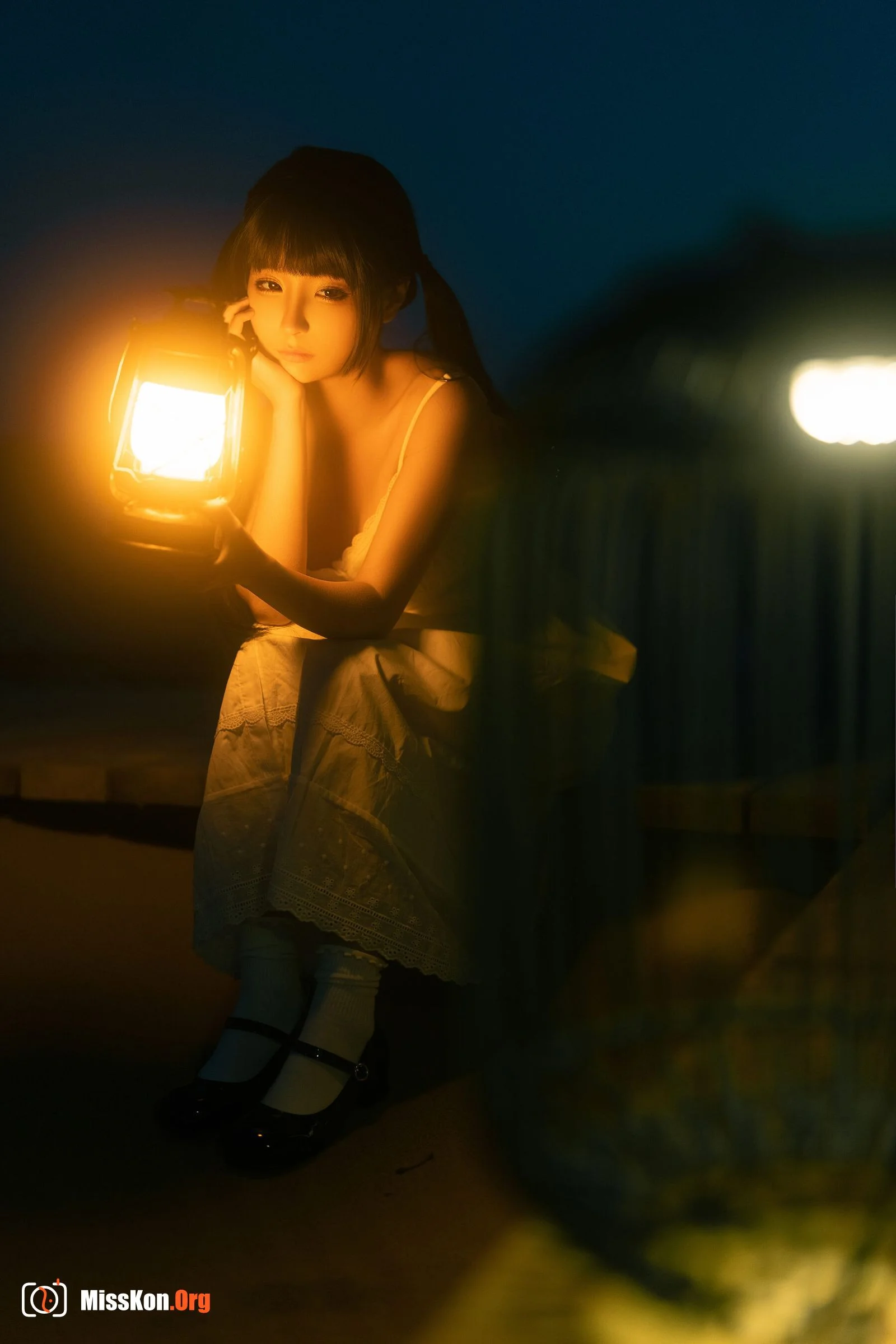 Stupid Momo: Coastal dim lights - Photo 2