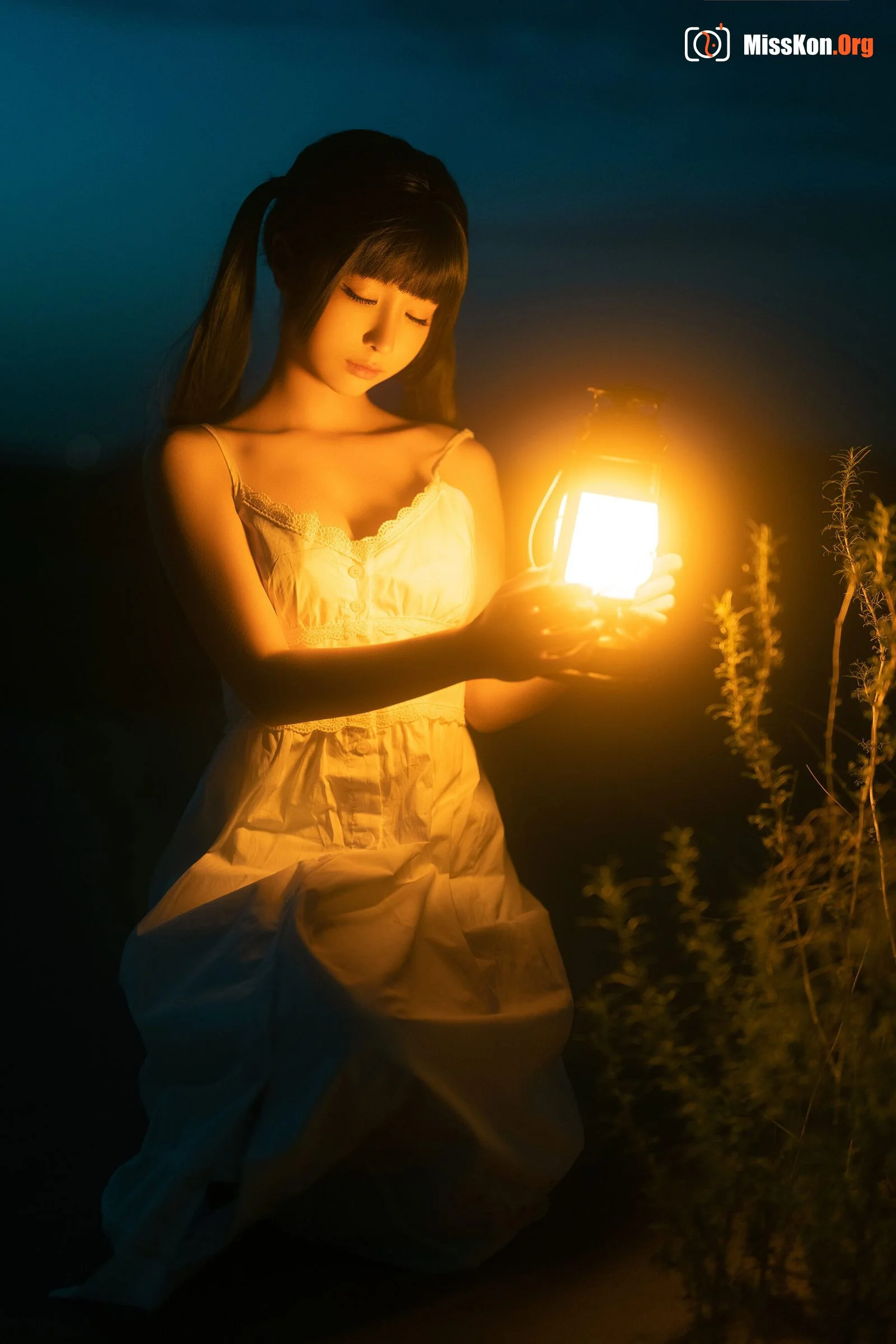Stupid Momo: Coastal dim lights - Photo 3