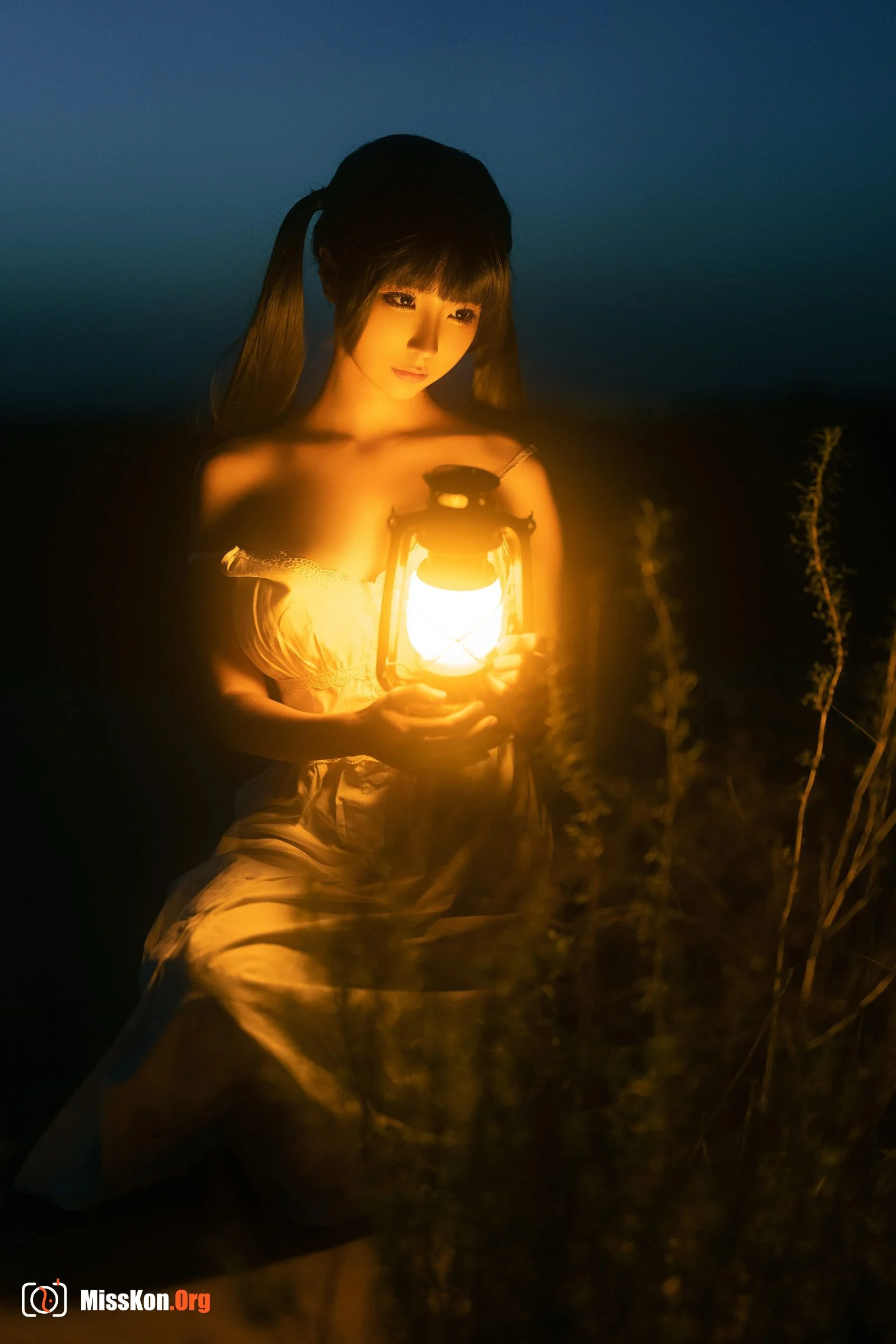 Stupid Momo: Coastal dim lights - Photo 4
