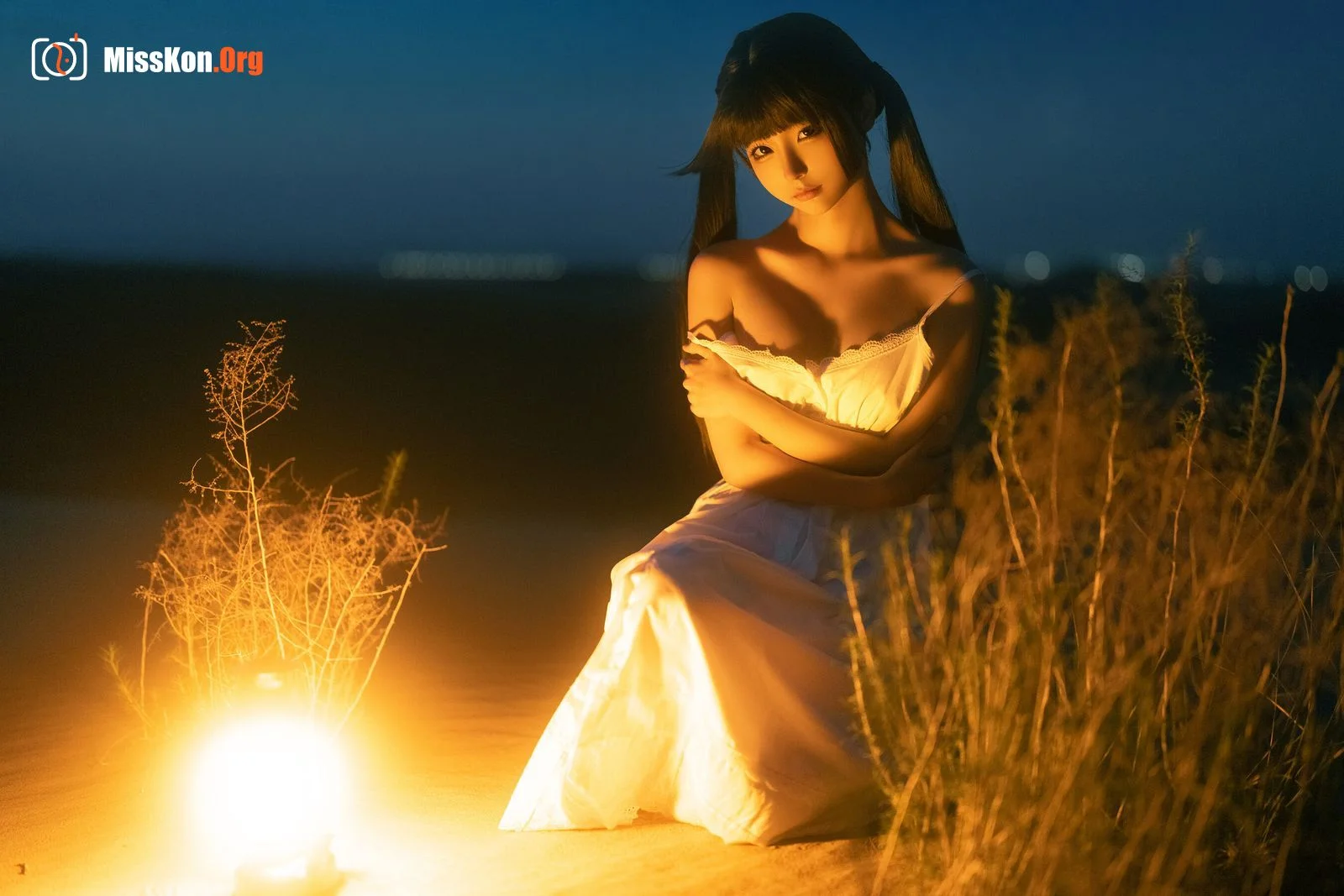 Stupid Momo: Coastal dim lights - Photo 5