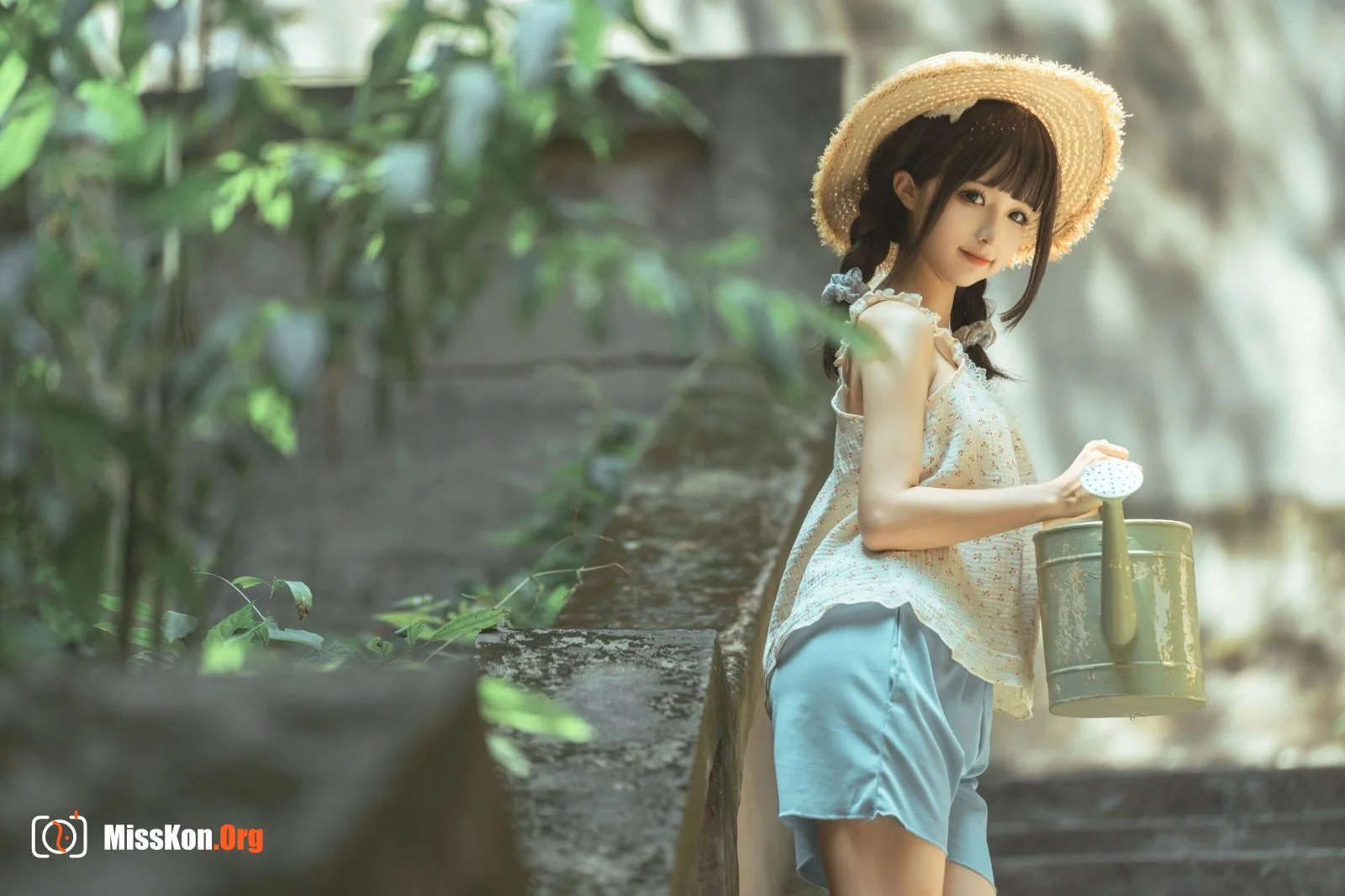Stupid Momo: Country sister - Photo 17