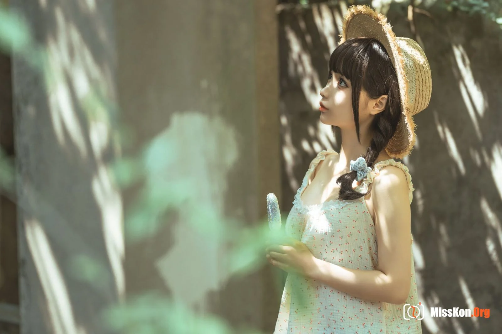 Stupid Momo: Country sister - Photo 2