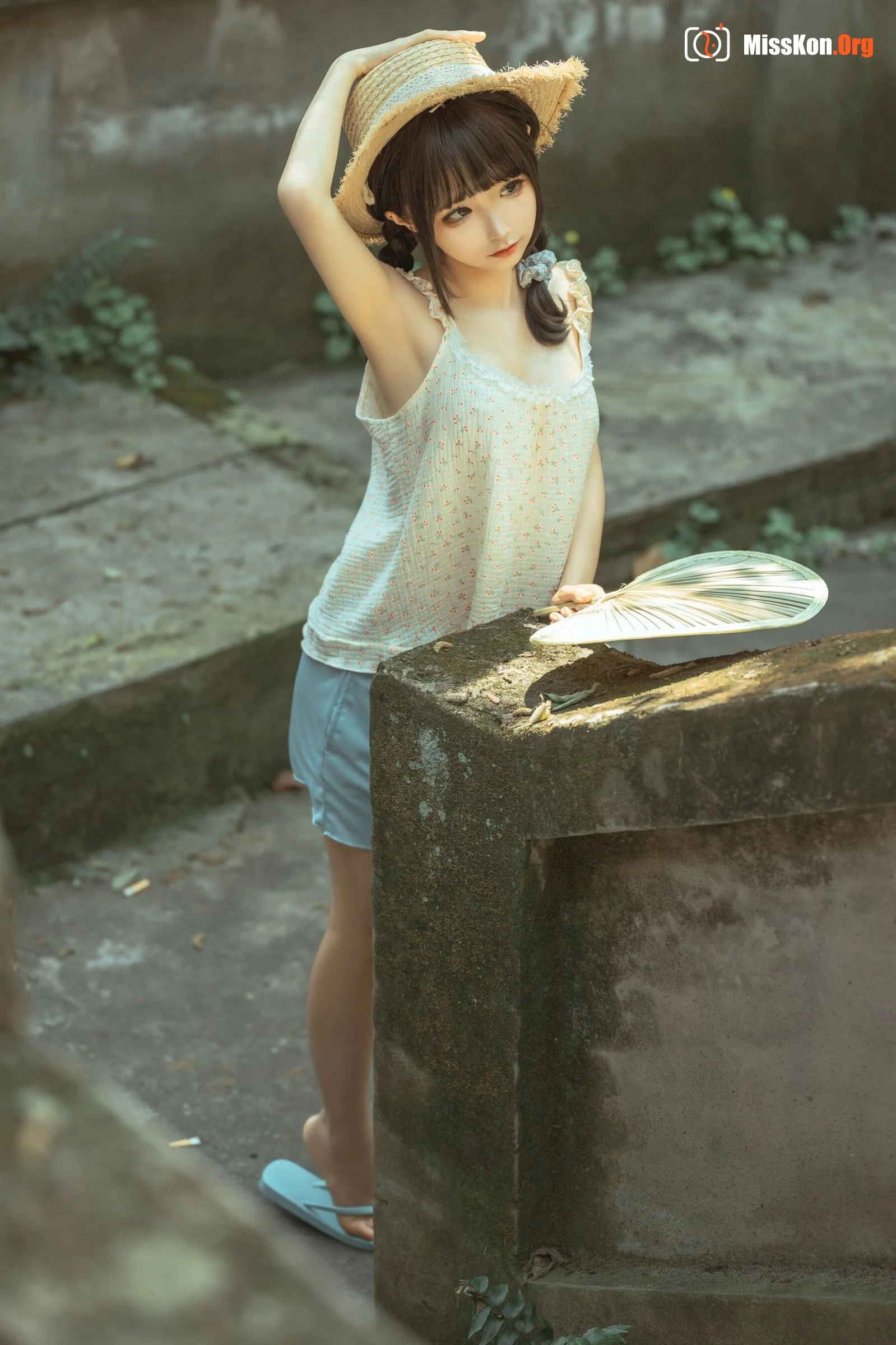 Stupid Momo: Country sister - Photo 3