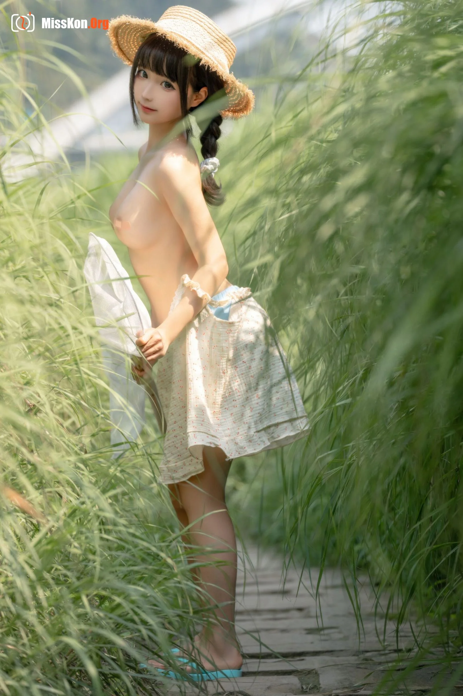 Stupid Momo: Country sister - Photo 4
