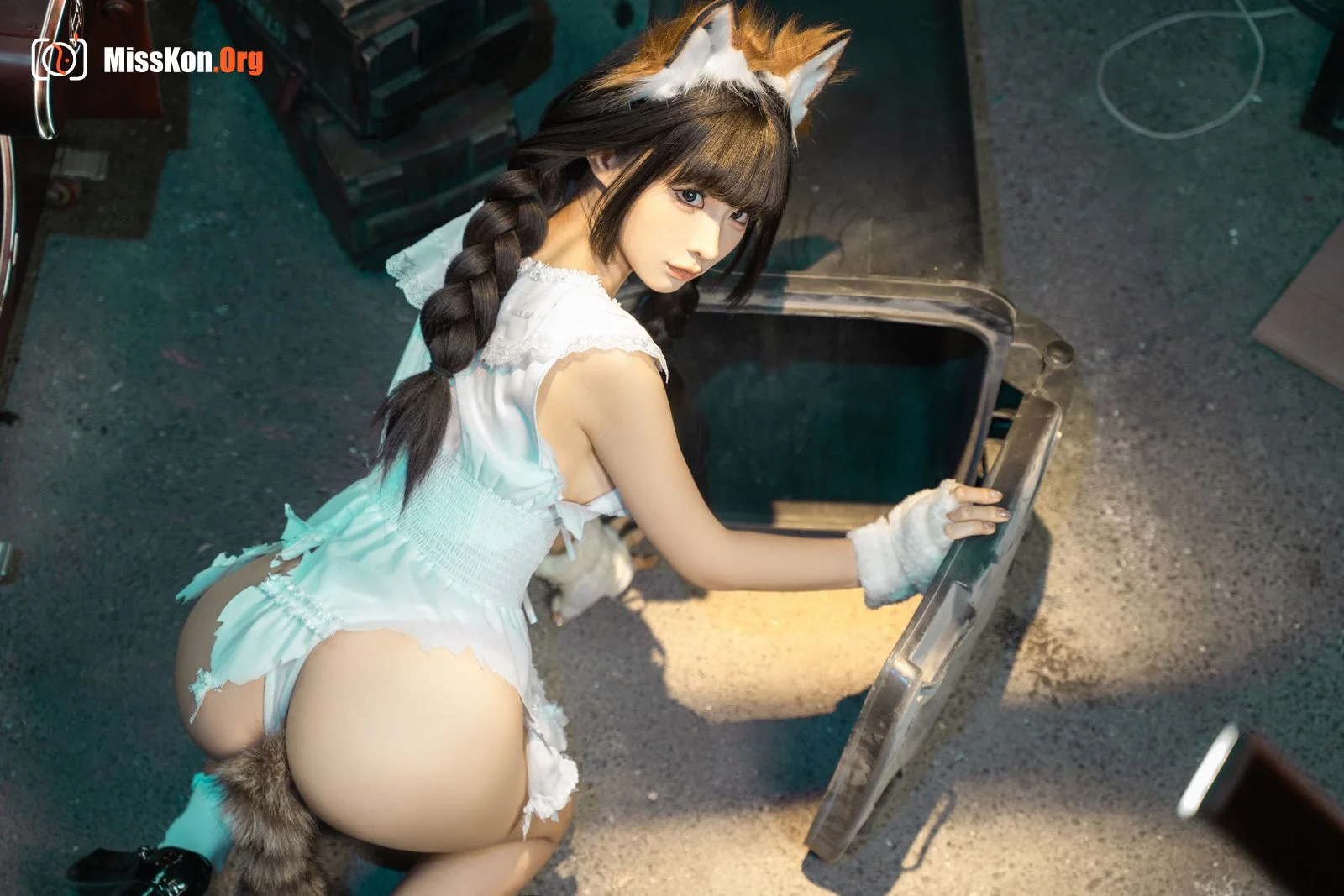 Stupid Momo: Crane machine - Photo 10