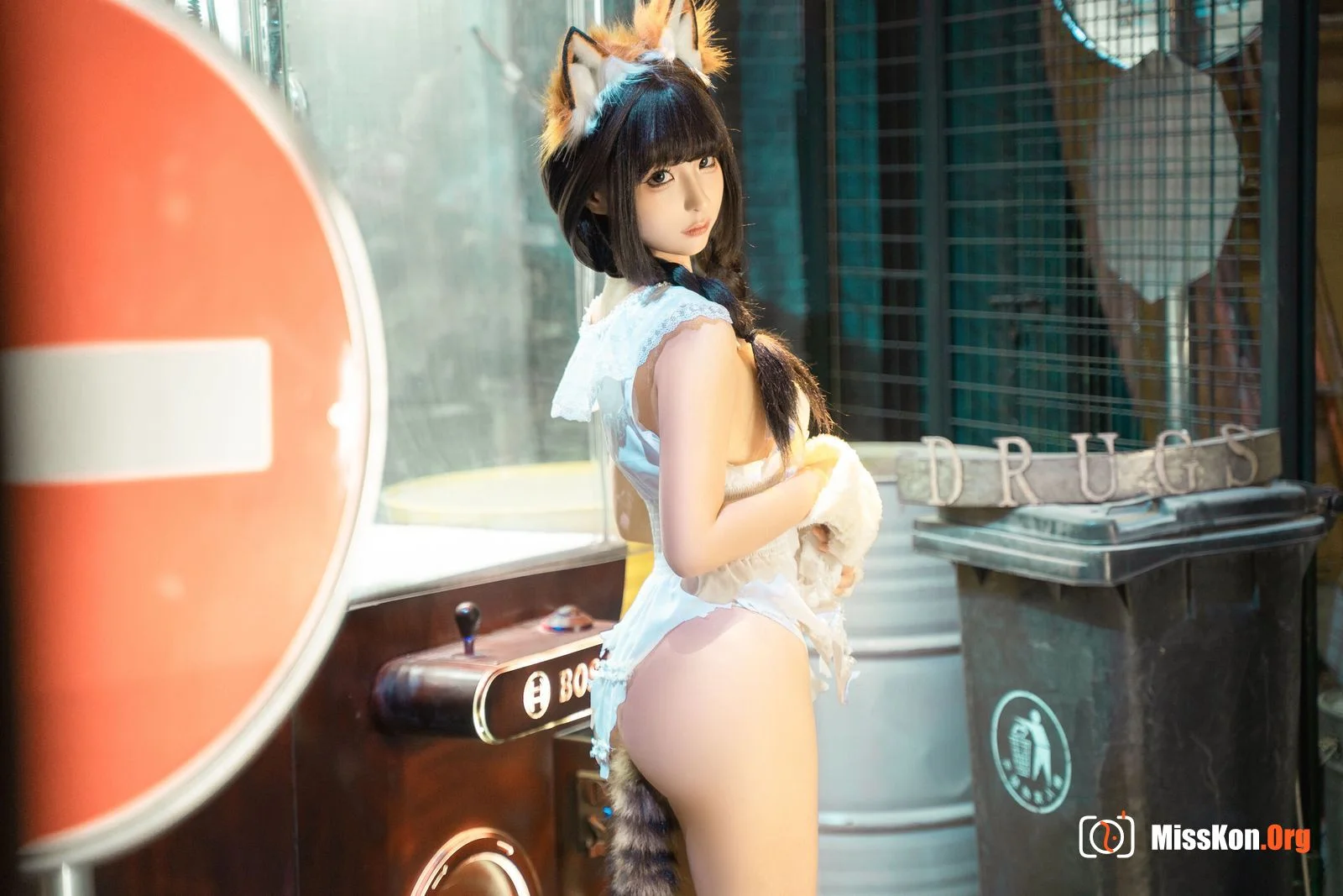 Stupid Momo: Crane machine - Photo 3