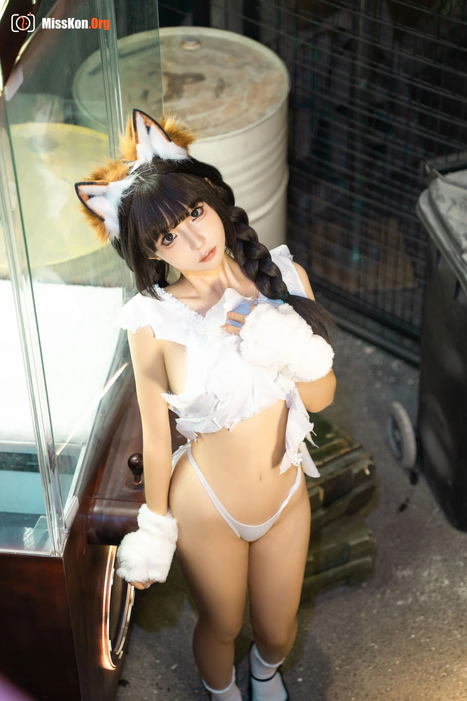 Stupid Momo: Crane machine - Photo 9
