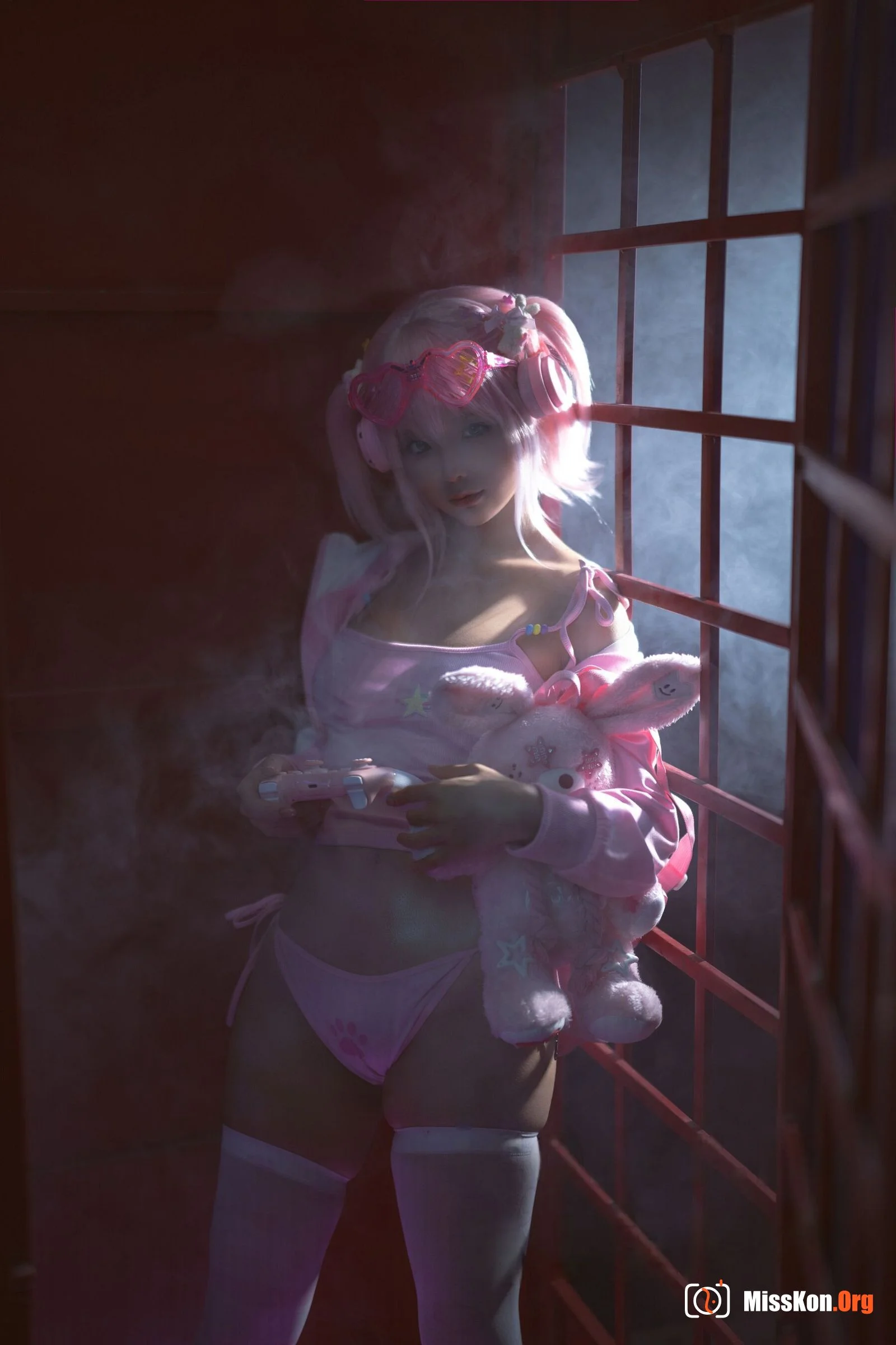 Stupid Momo: Game Girls - Photo 19